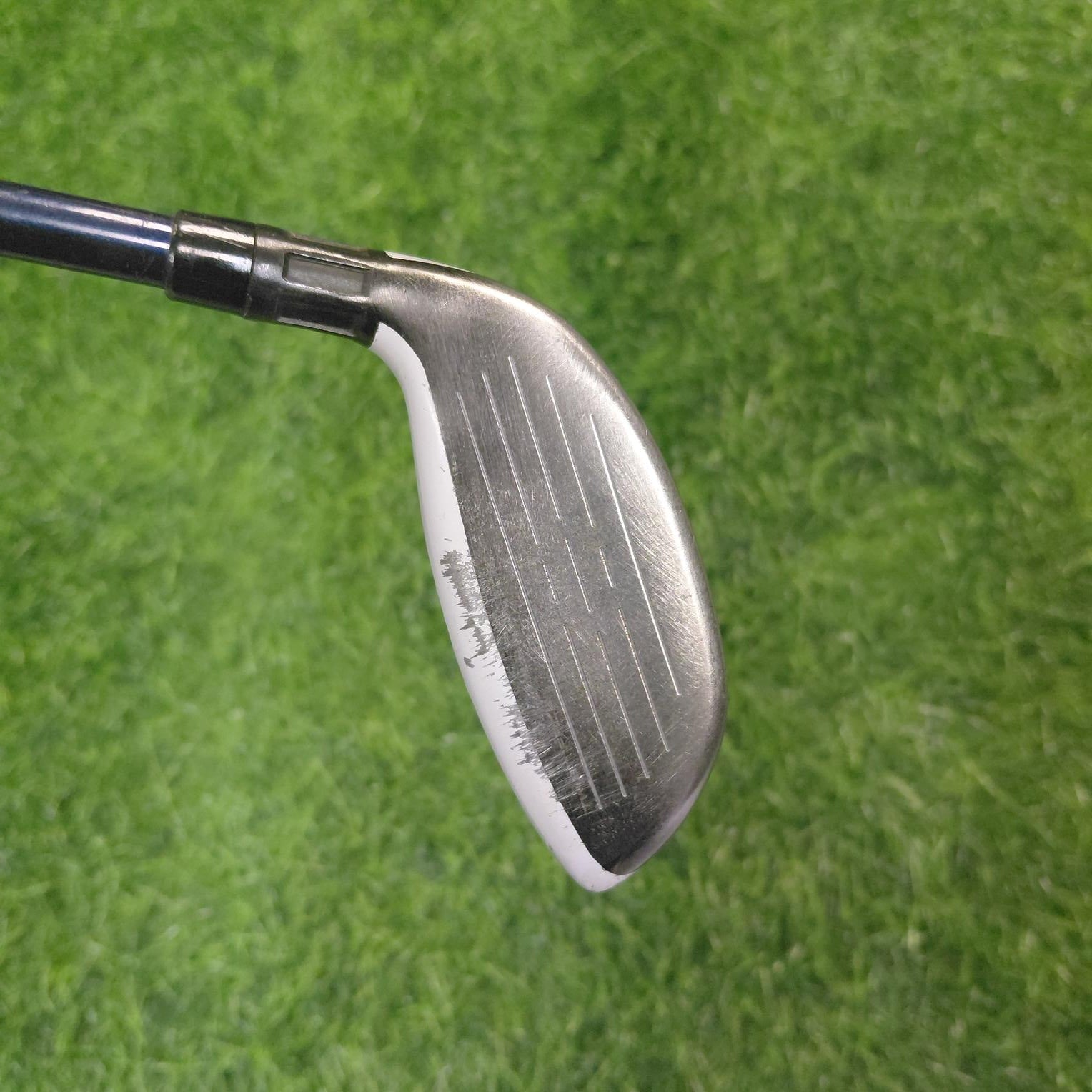 TaylorMade Hybrid / SIM MAX / 6H(28.0) / R
