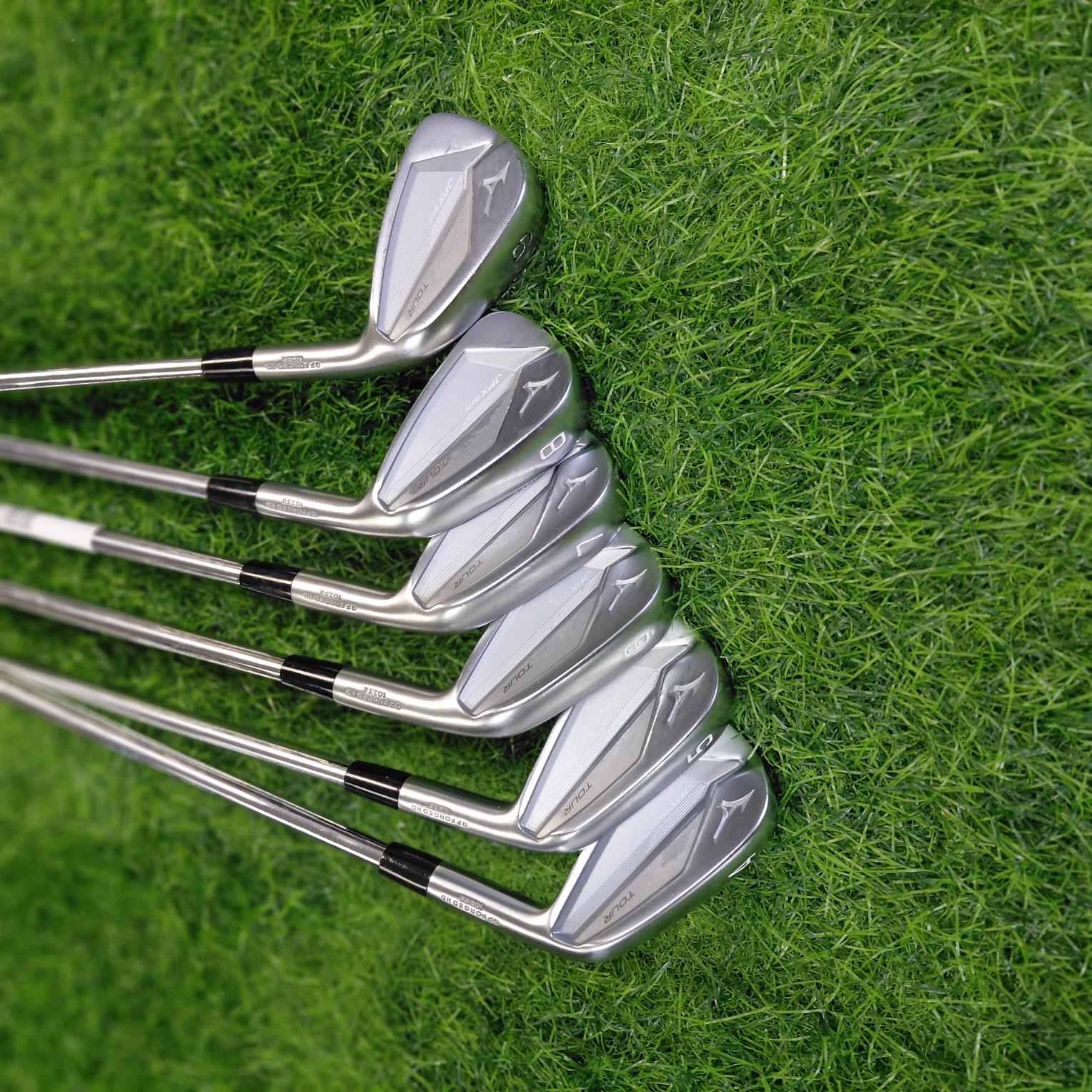 Mizuno Iron Set / JPX 919 TOUR / S / 6pcs * (x) PW