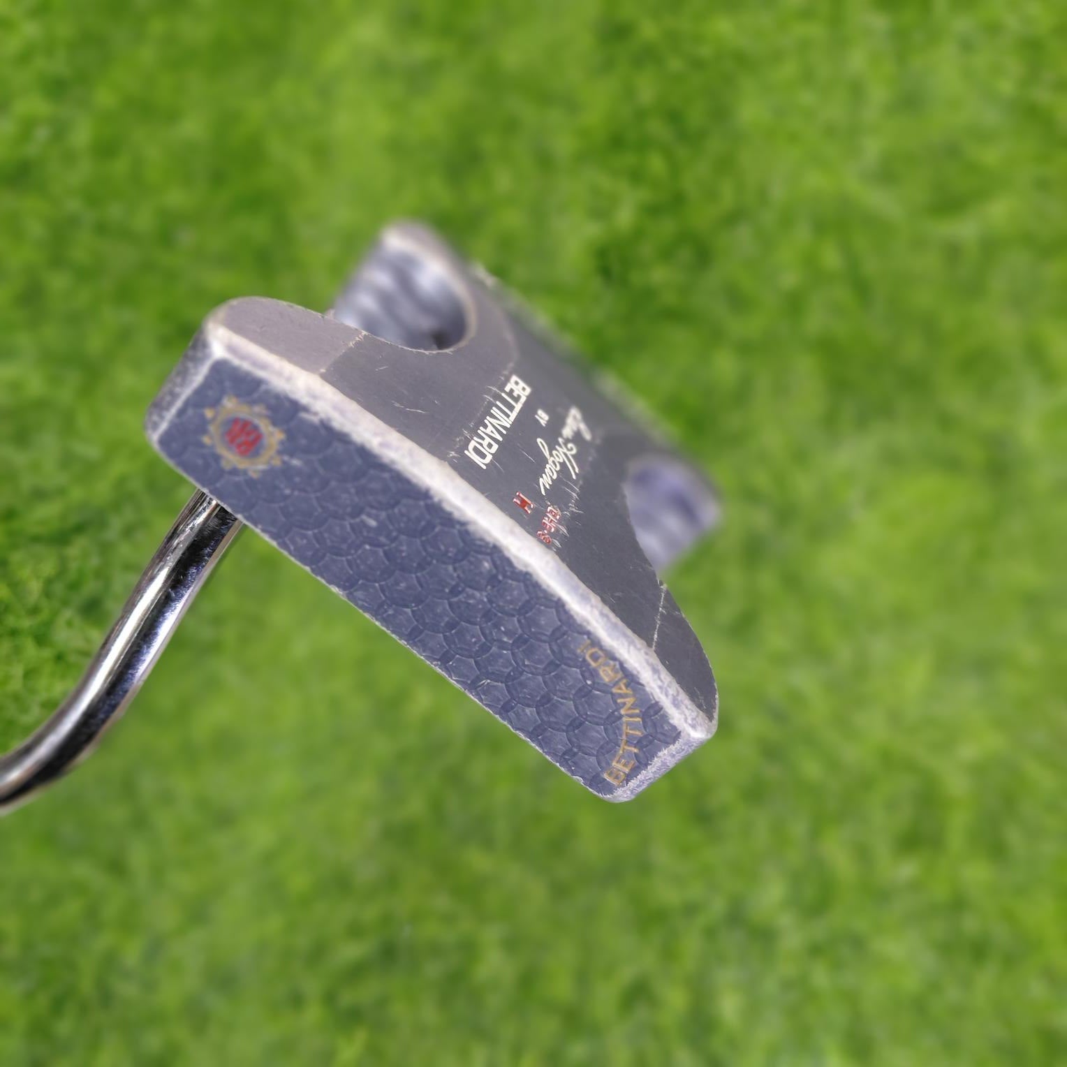 Bettinardi Putter / Baby Ben / 34"
