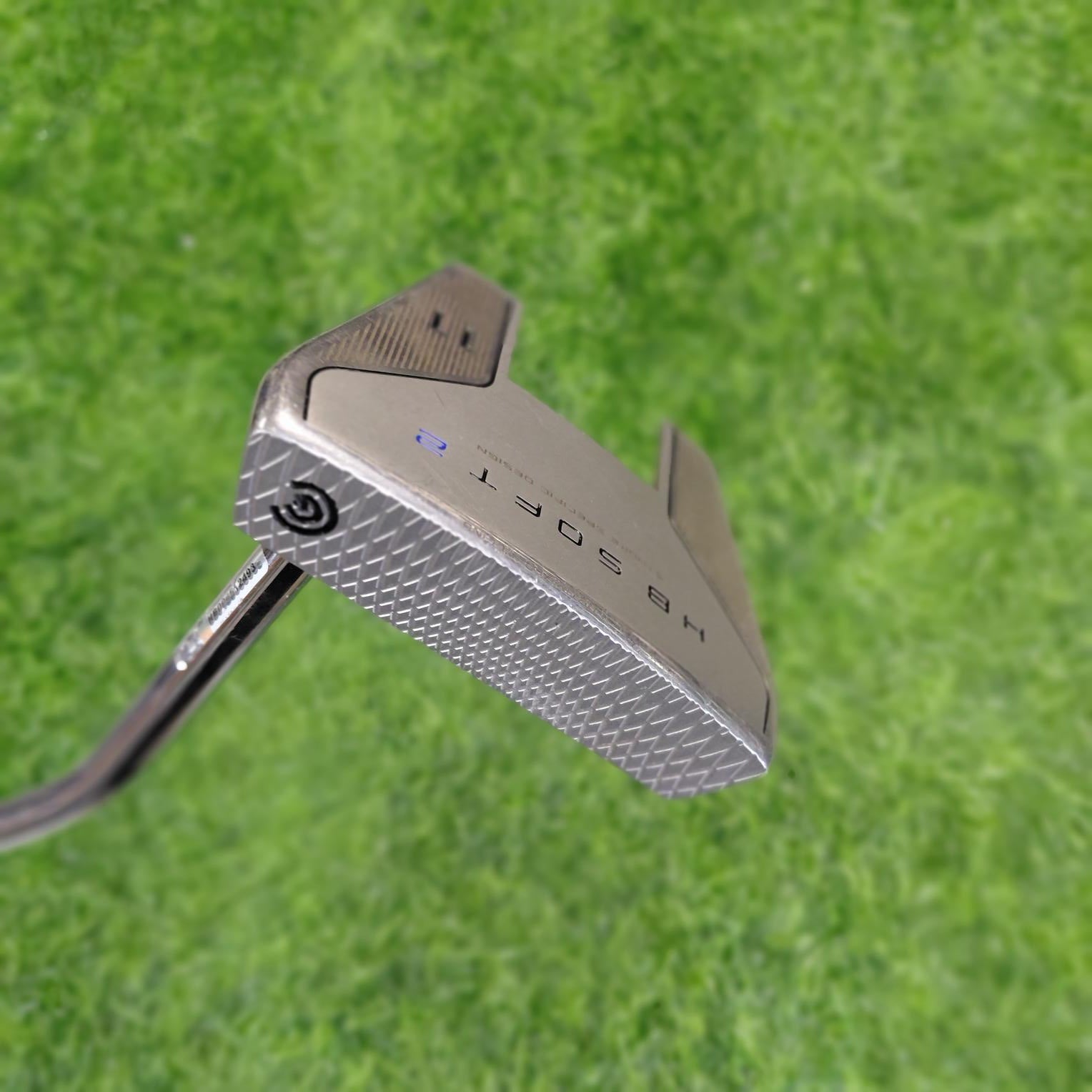 Cleveland Putter / HB SOFT 2 #11 / 35"