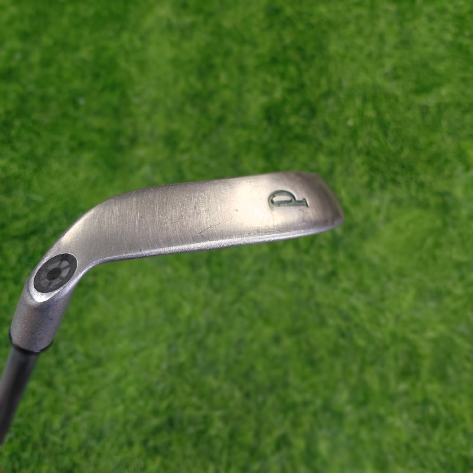 Callaway Etc / Big Bertha X-12 / PW Single Iron / Women