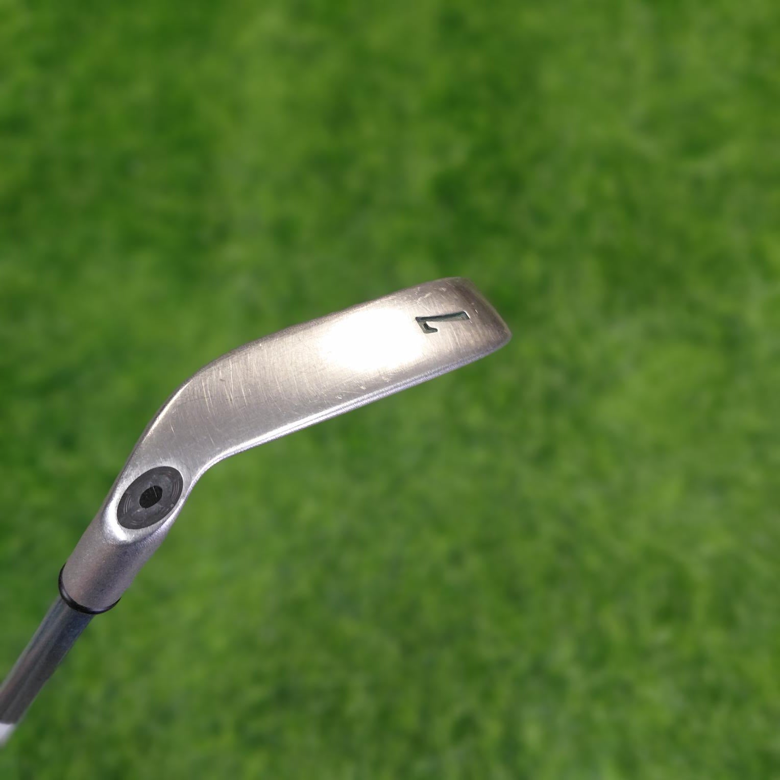 Callaway Etc / Big Bertha X-12 / #7 Single Iron / Women
