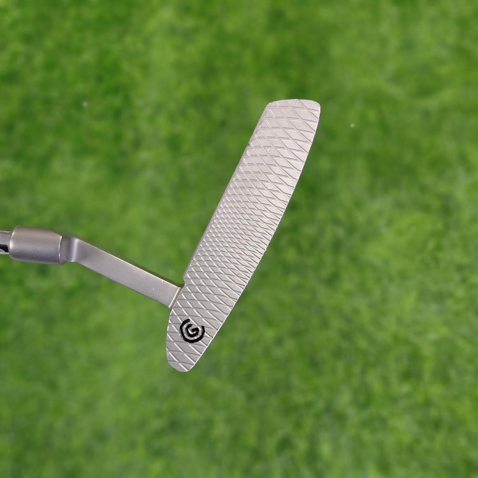Cleveland Putter / HB SOFT 2 #1 / Lefty / 35"