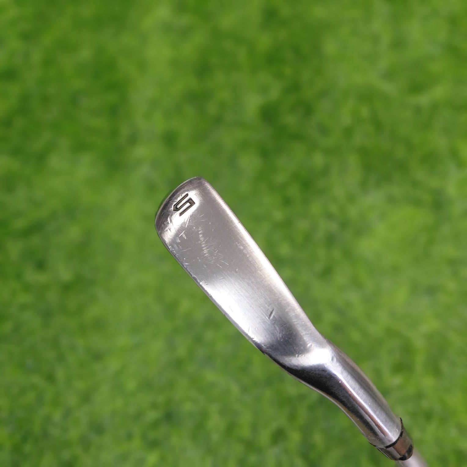 HONMA Etc / TW-X Forged / #5 Single Iron