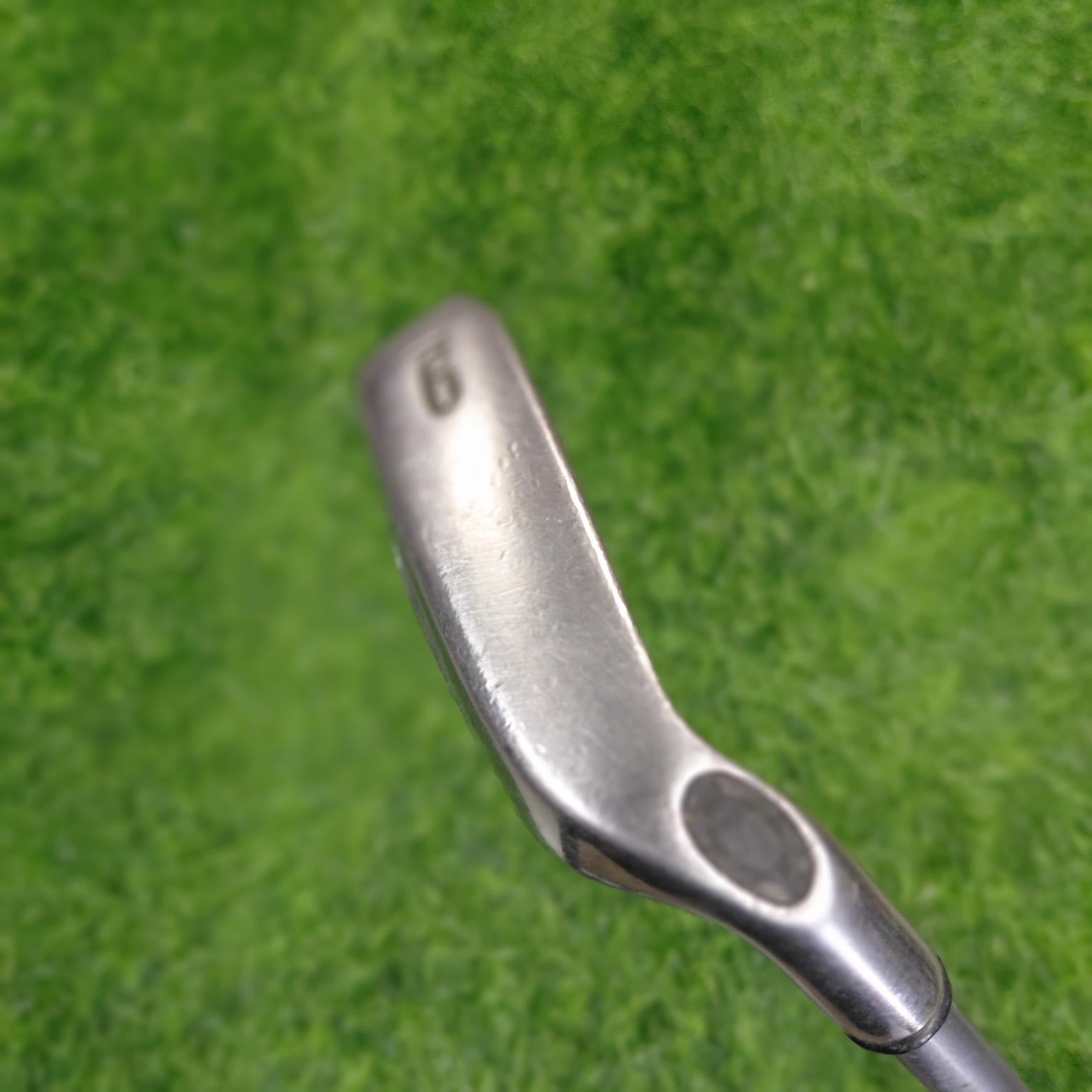 Callaway Etc / Big Bertha X-12 / #9 Single Iron / R