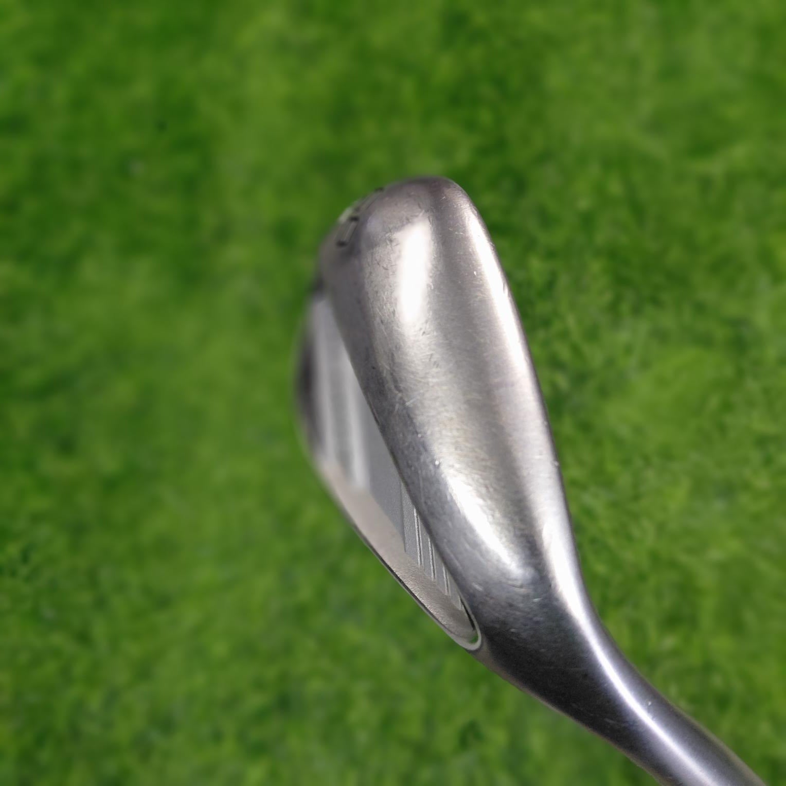 Cleveland Wedge / CBX4 ZIP CORE / 60.0