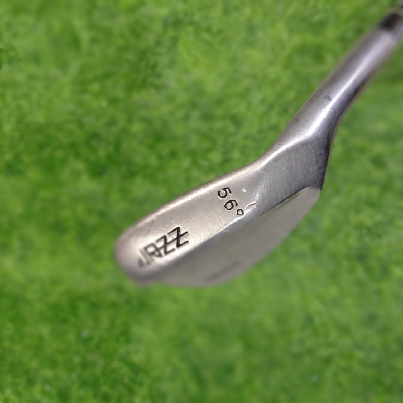 JAZZ Wedge / P2W / 56.0