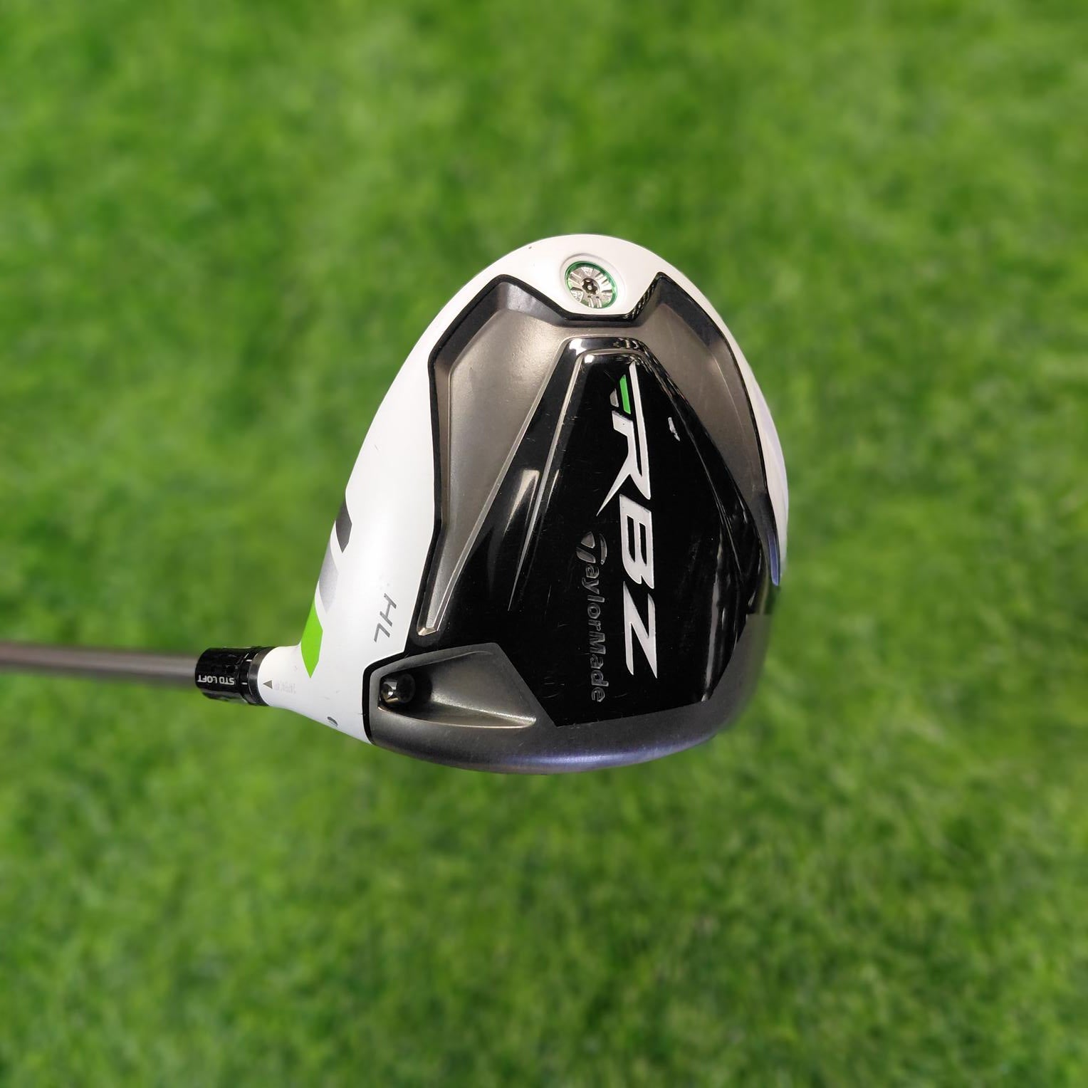 TaylorMade Driver / RBZ(HL) / Women
