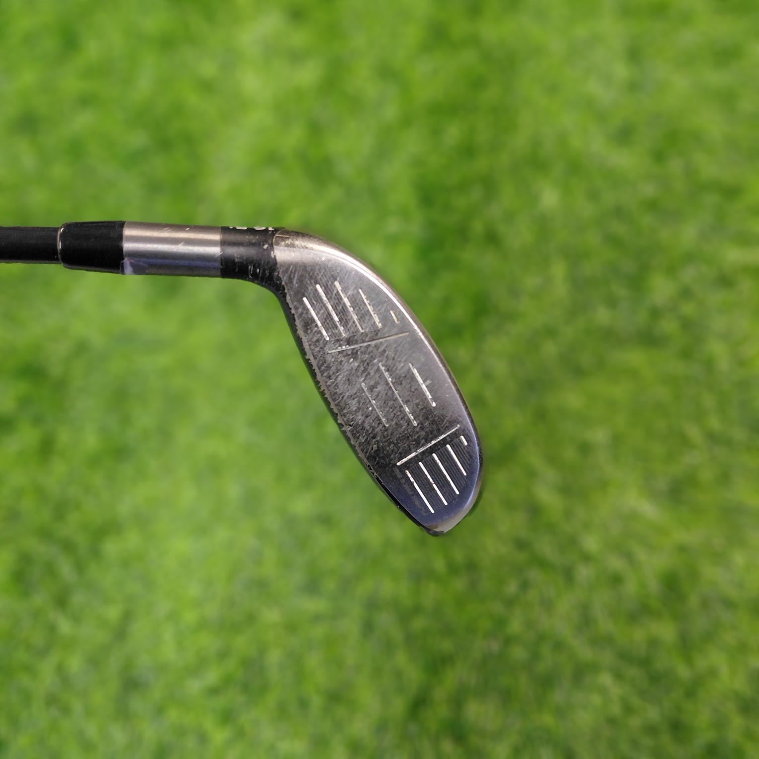Callaway Wood / ROGUE ST MAX HL / 3W(16.5) / R