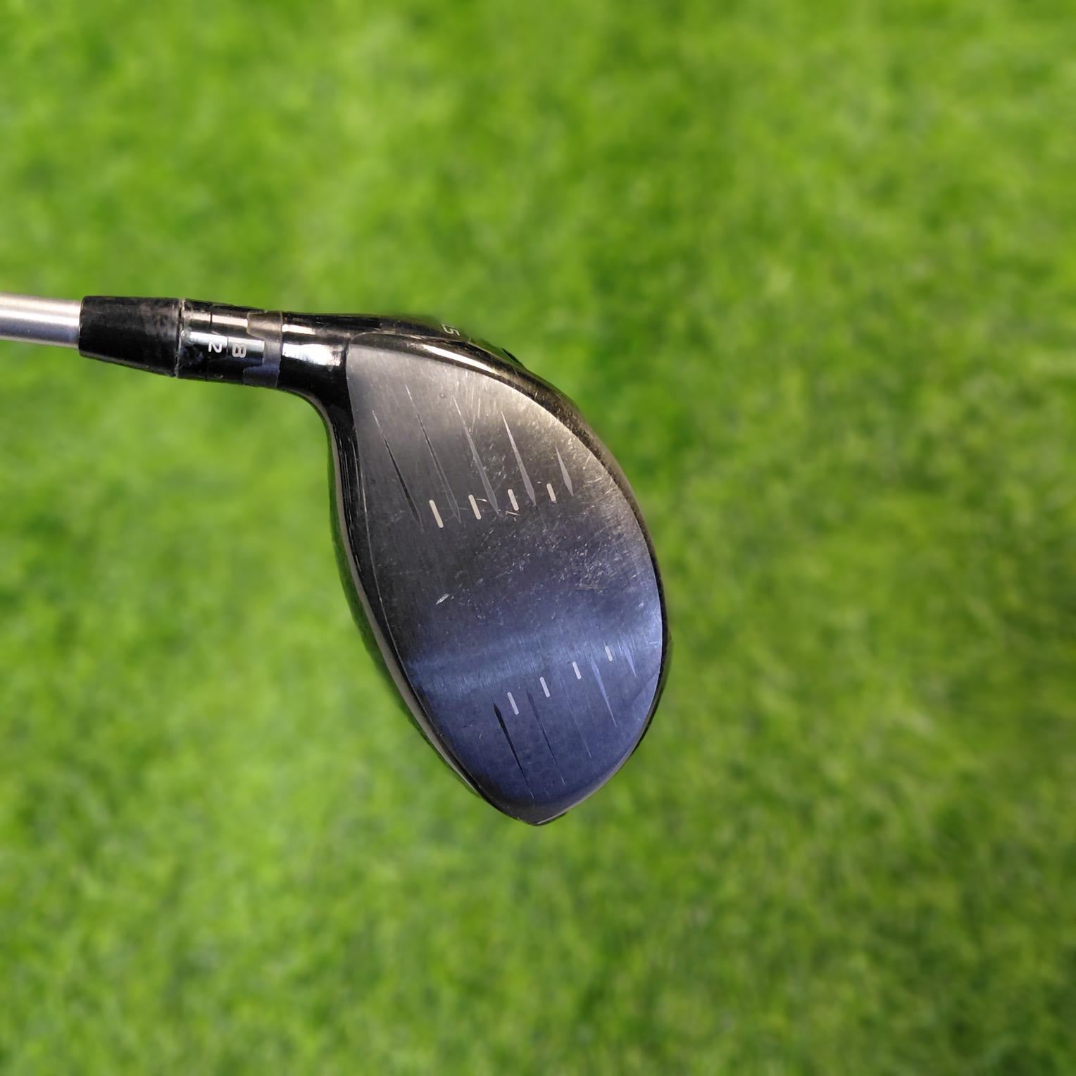 Titleist Driver / TS2 / 11.5 / Women