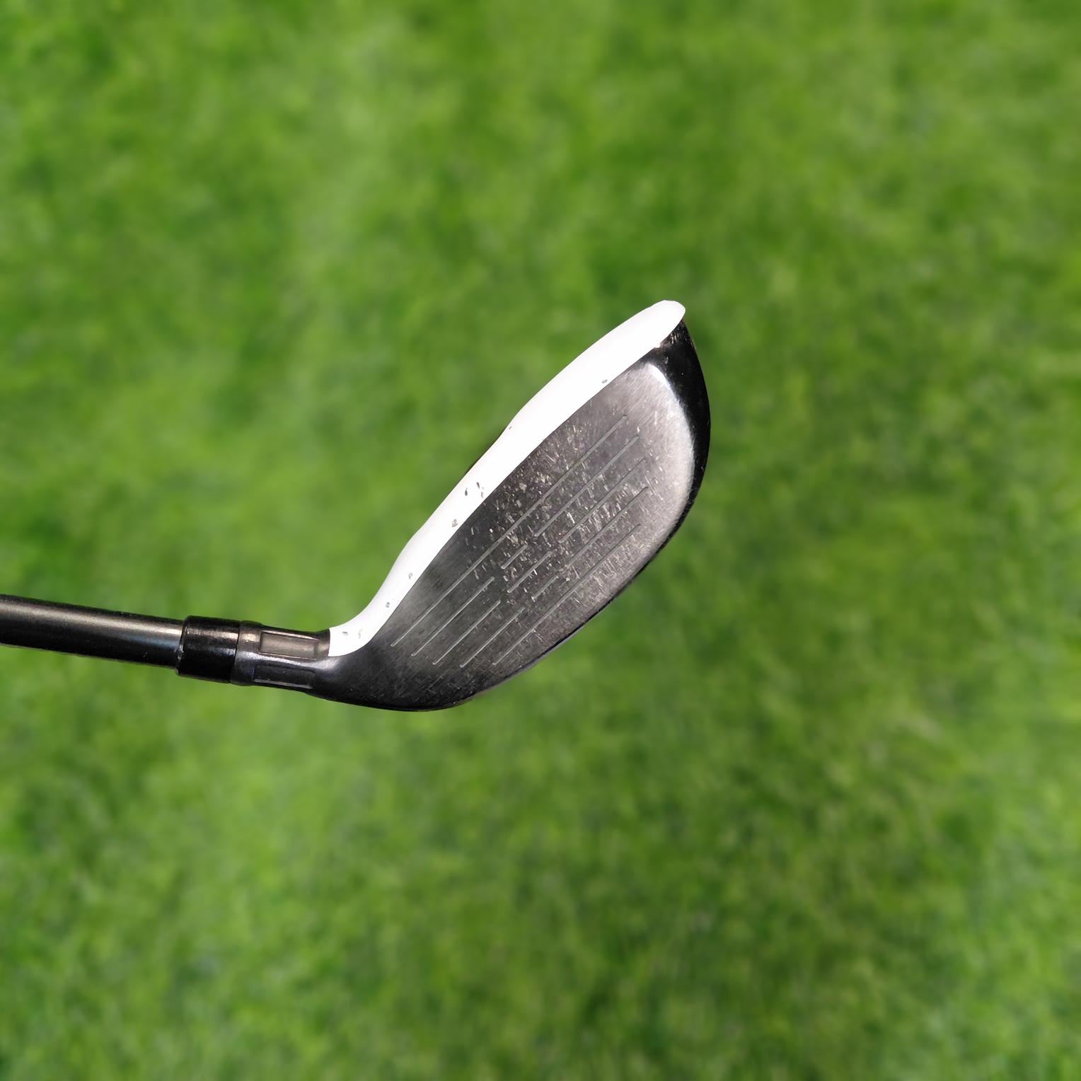 TaylorMade Hybrid / M2 / 3H(19.0) / S / Lefty