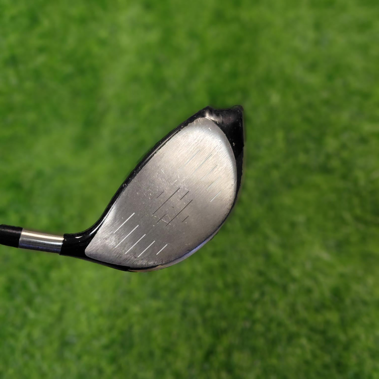 TaylorMade Driver / BURNER / 10.5 / R / Lefty