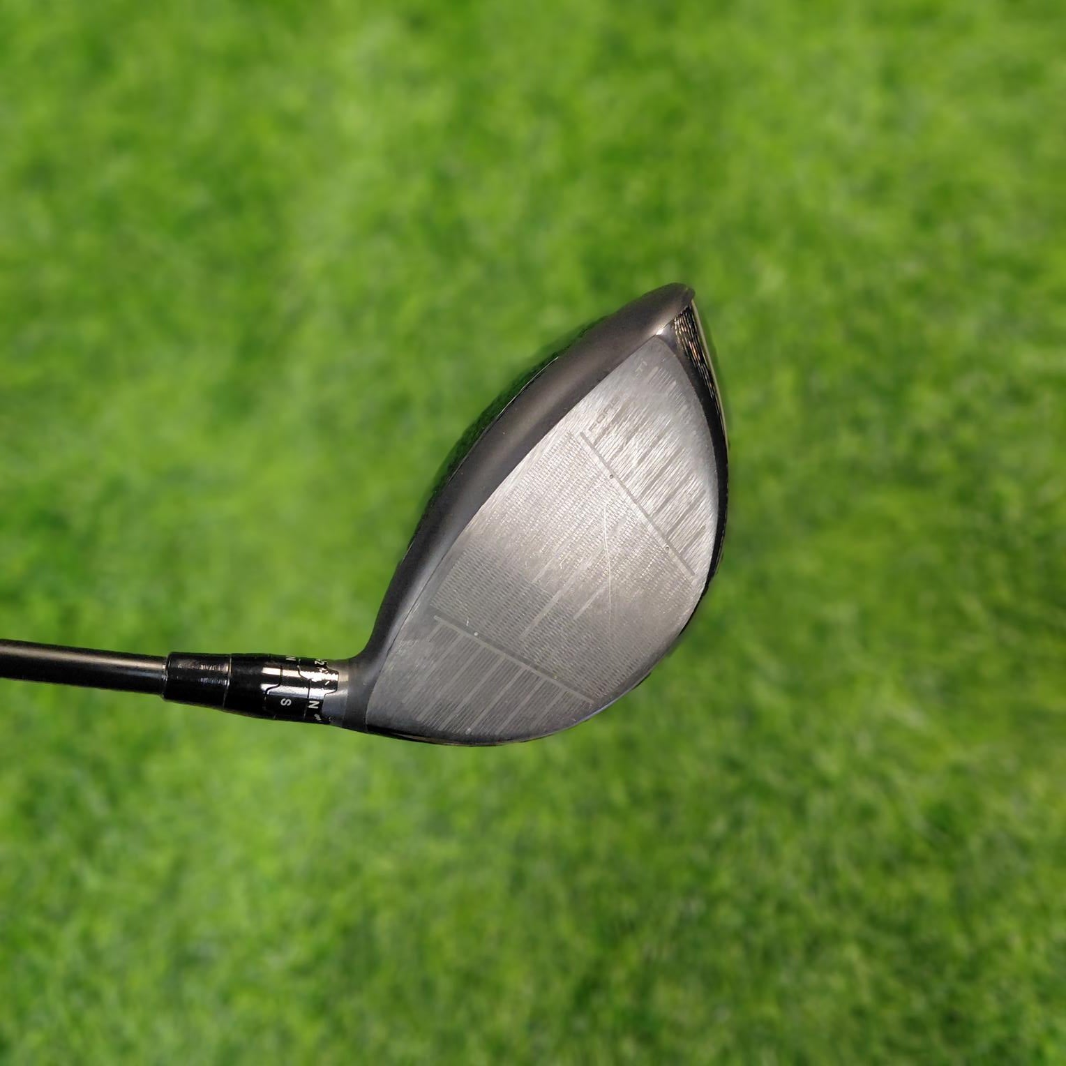 Callaway Driver / PARADYM Triple Diamond / 9.0 / R / Lefty
