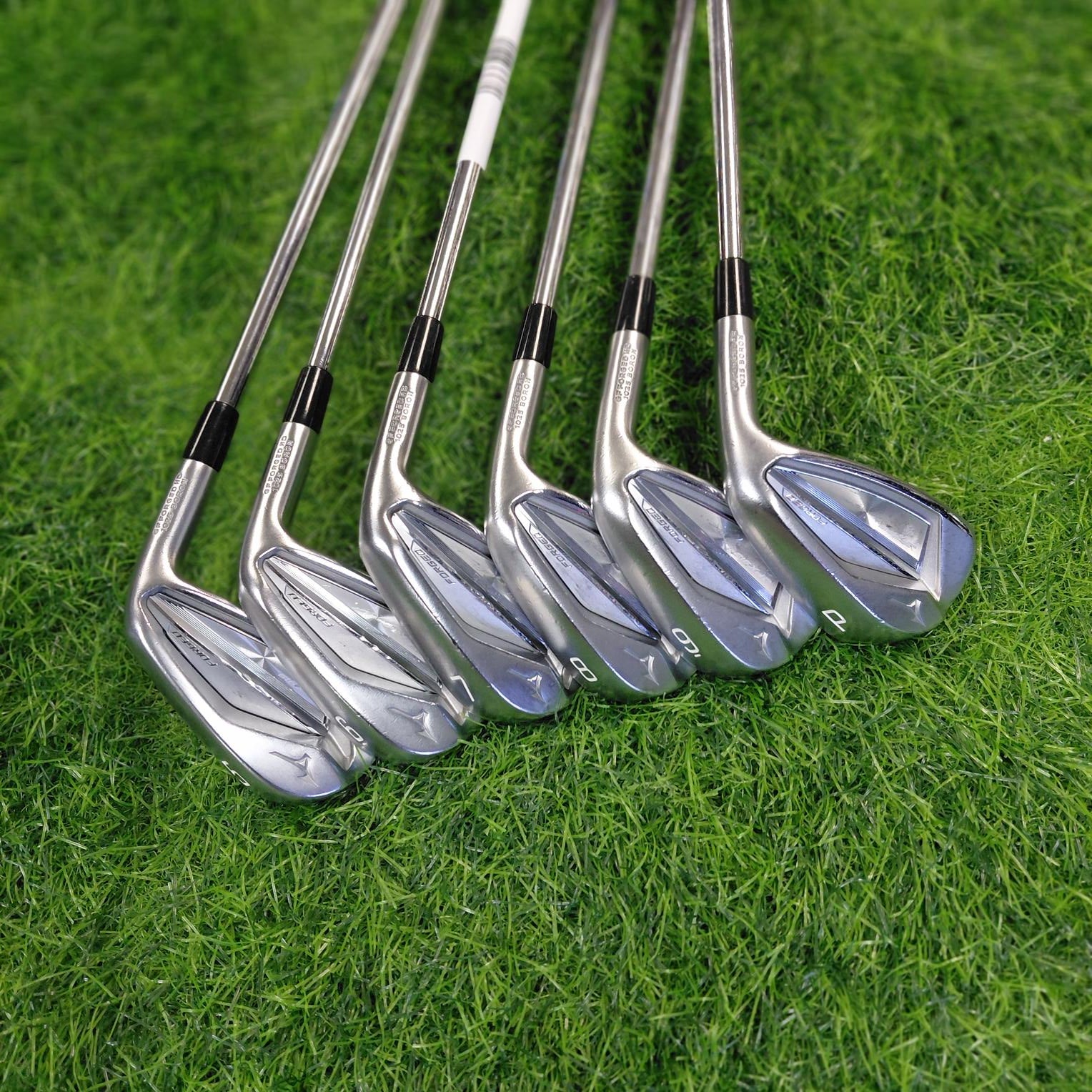 Mizuno Iron Set / JPX919 / 6pcs / R