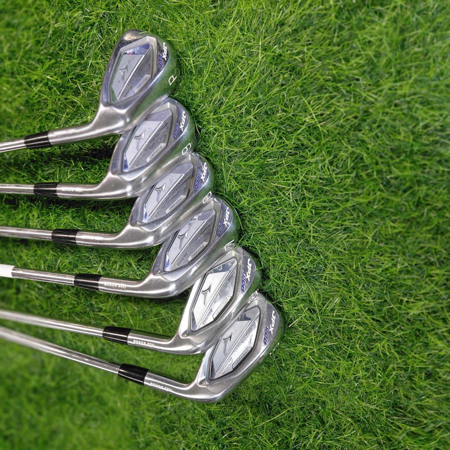 Mizuno Iron Set / JPX900 / 6pcs / R