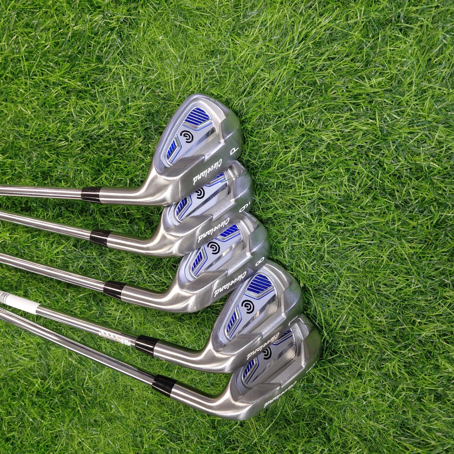Cleveland Iron Set / Classic / 5pcs / R