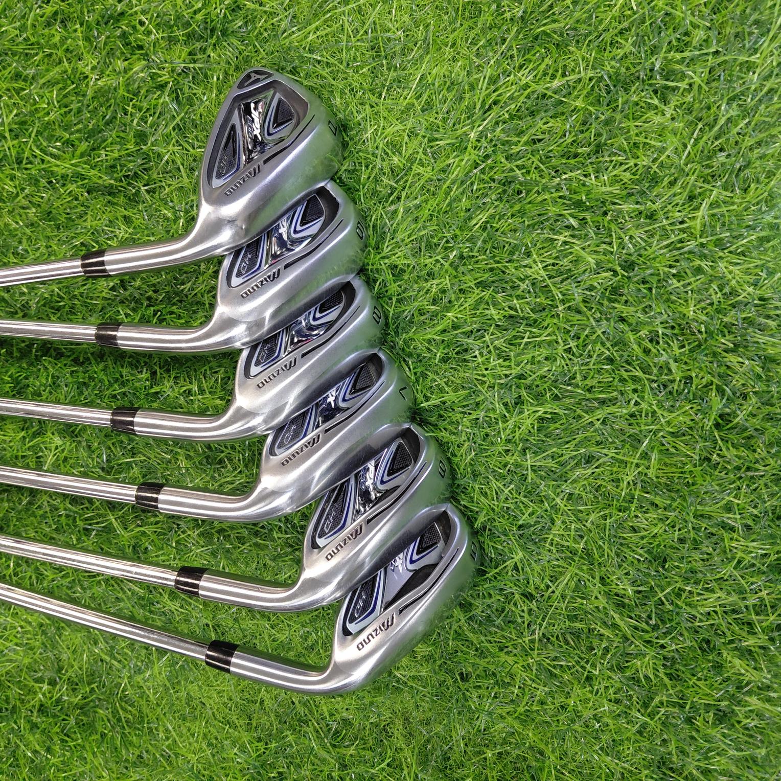 Mizuno Iron Set / JPX800 / 6pcs / R