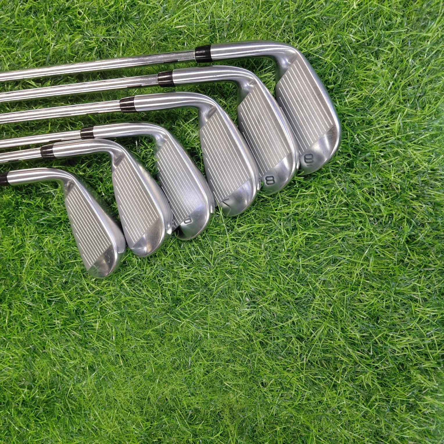 Mizuno Iron Set / JPX800 / 6pcs / R