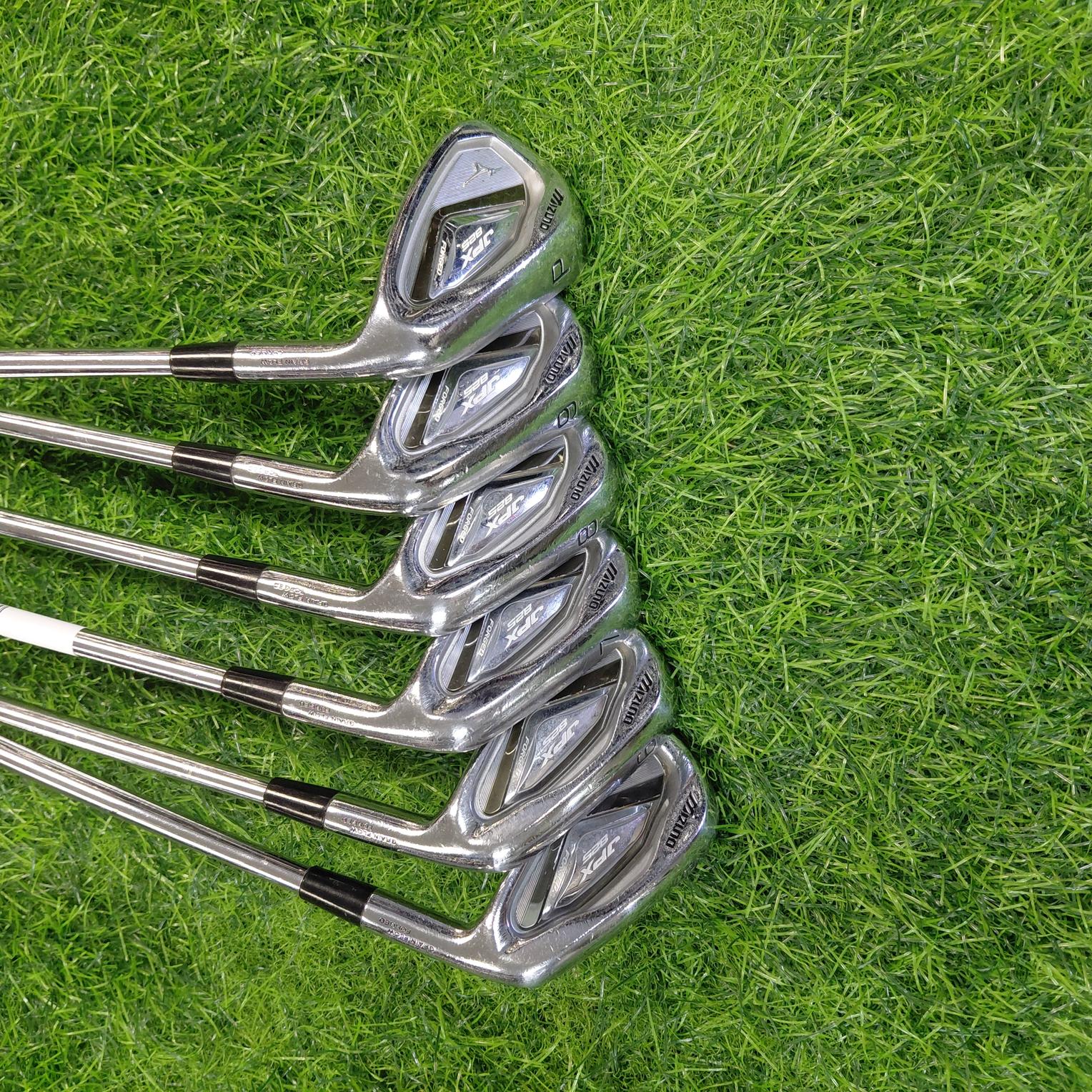 Mizuno Iron Set / JPX825 / 6pcs / R