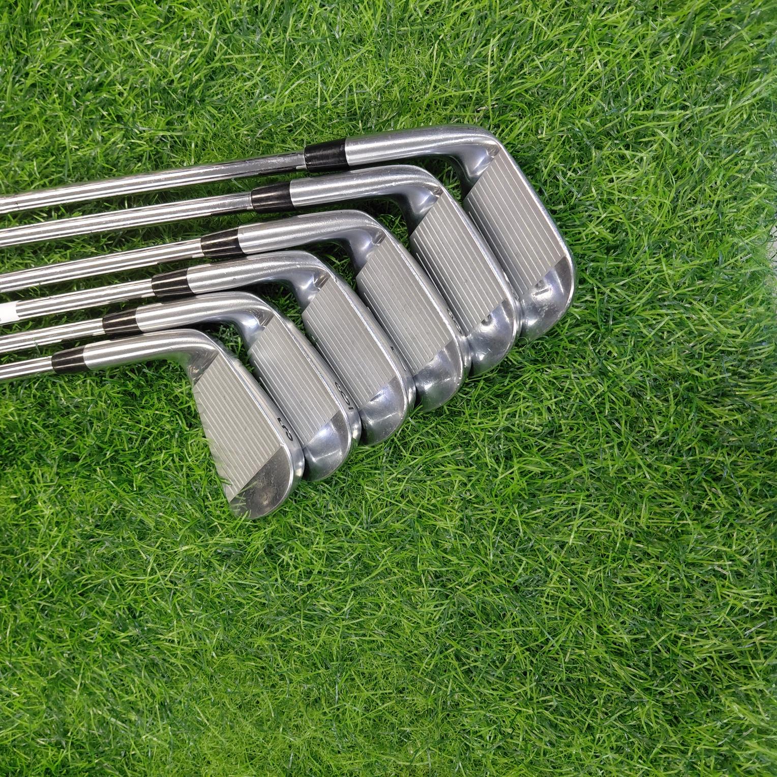Callaway Iron Set / X Forged / 6pcs / S