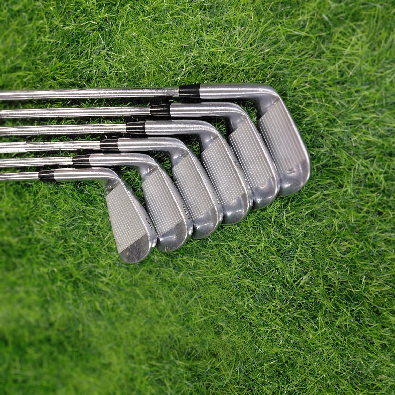 Callaway Iron Set / X Forged / 6pcs / S