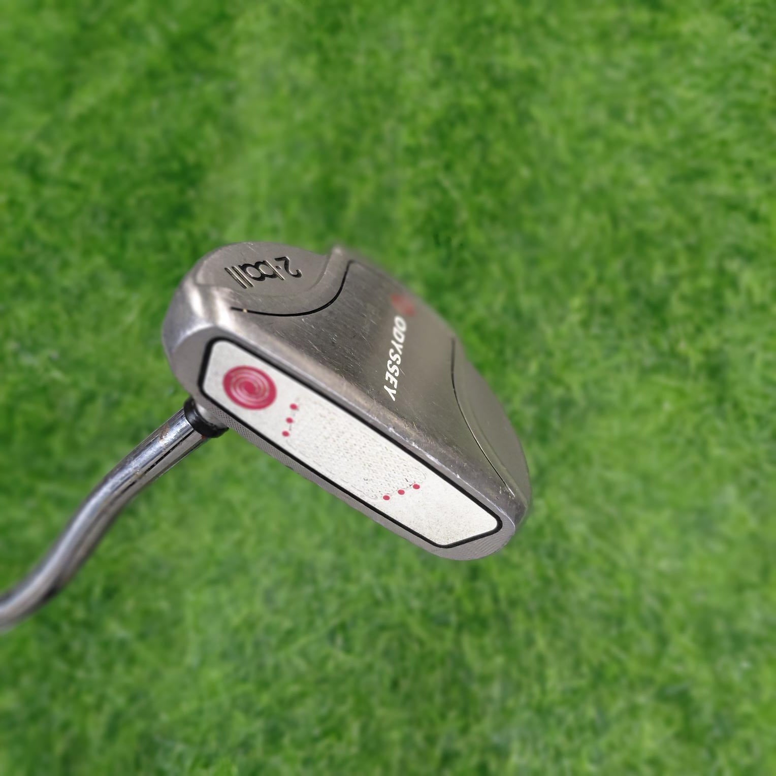 Odyssey Putter / 2BALL / 35"