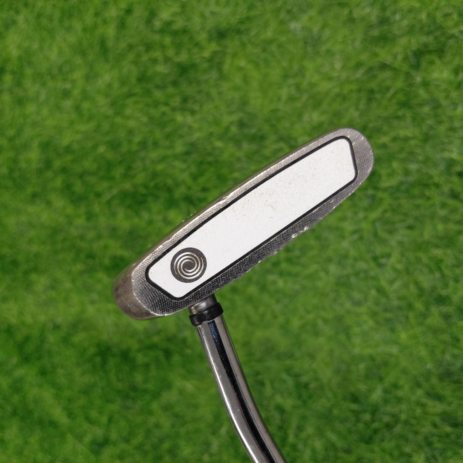 Odyssey Putter / WHITE ICE MINI T / 34"