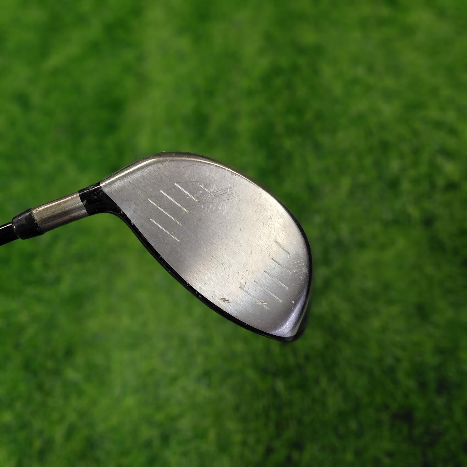 TaylorMade Driver / Burner / 10.5 / S