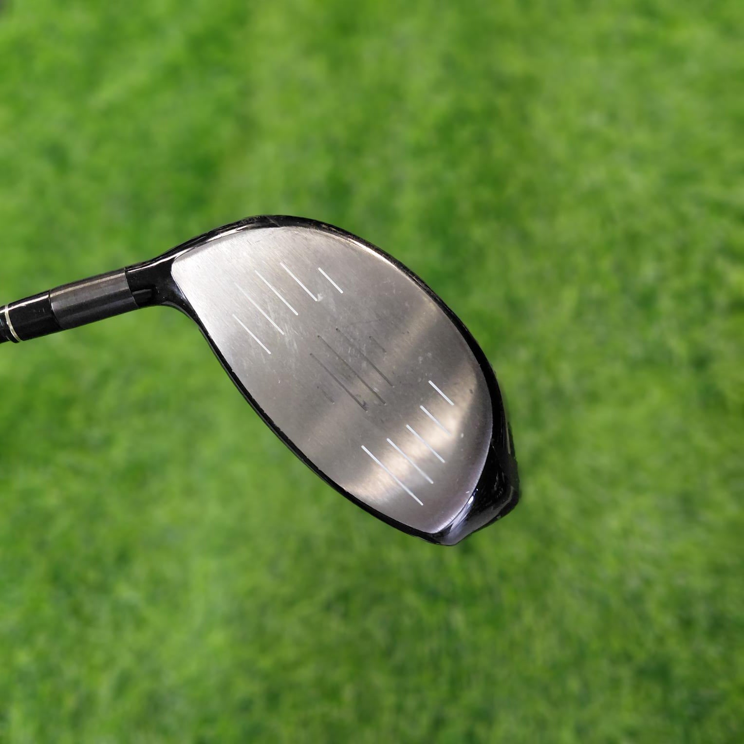 TaylorMade Driver / Tour Burner / 10.5 / R