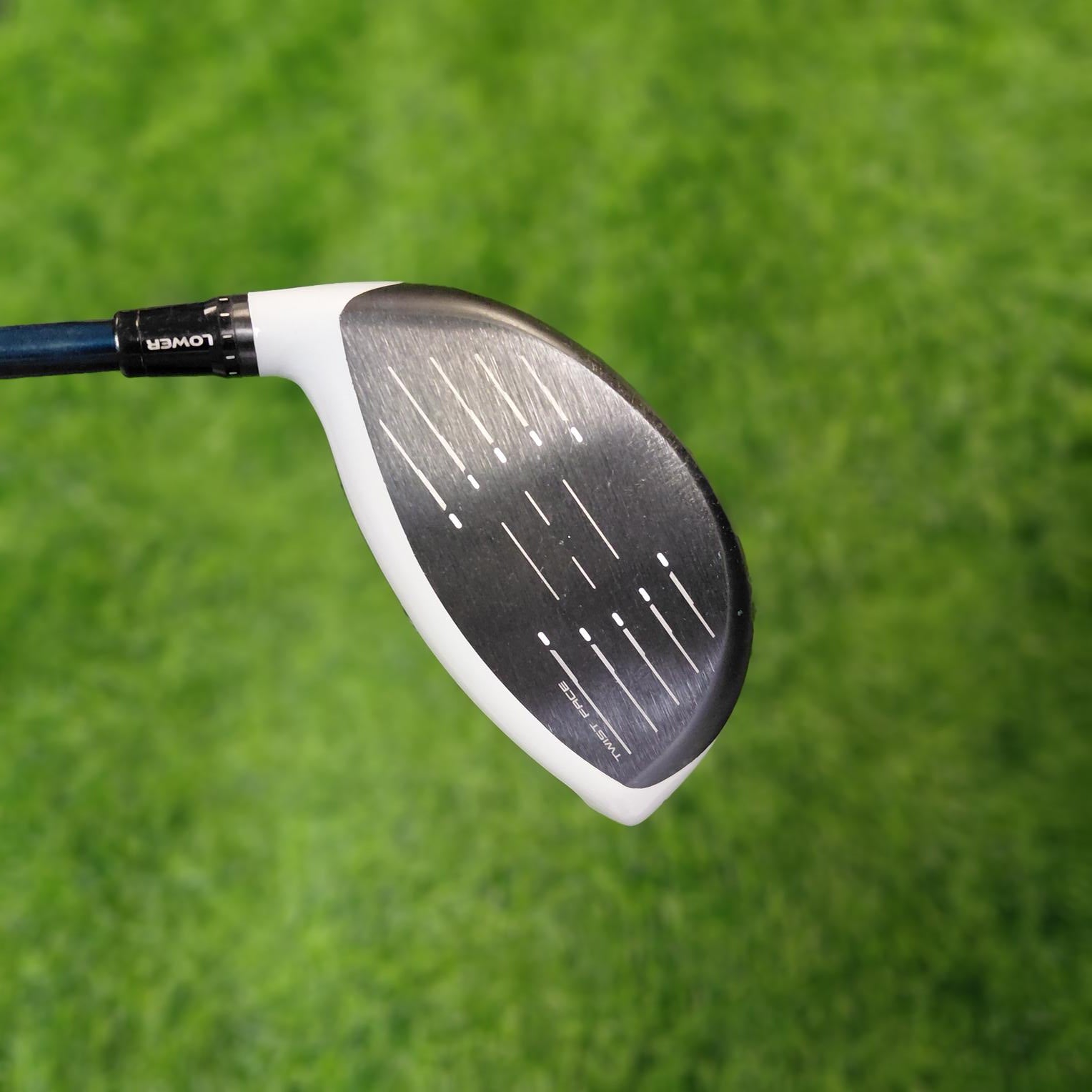 TaylorMade Driver / SIM2 / 10.5 / R