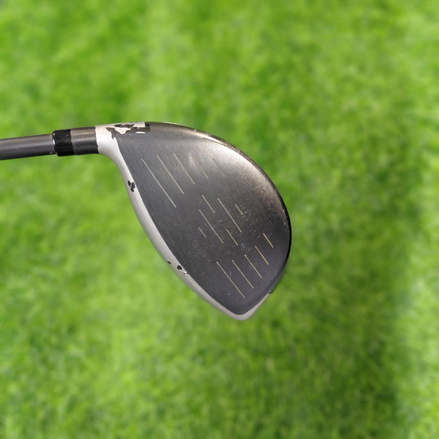 TaylorMade Driver / SLDR / 10.0 / R