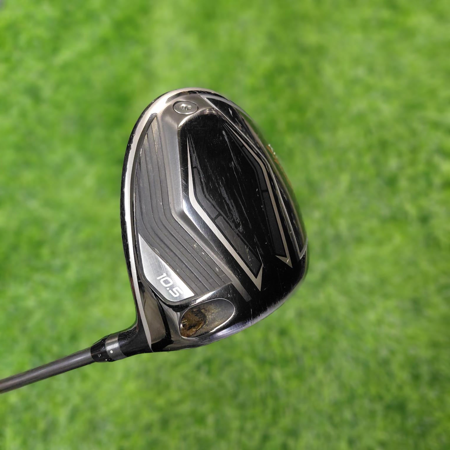 Kirkland Driver / Signature / 10.5 / R