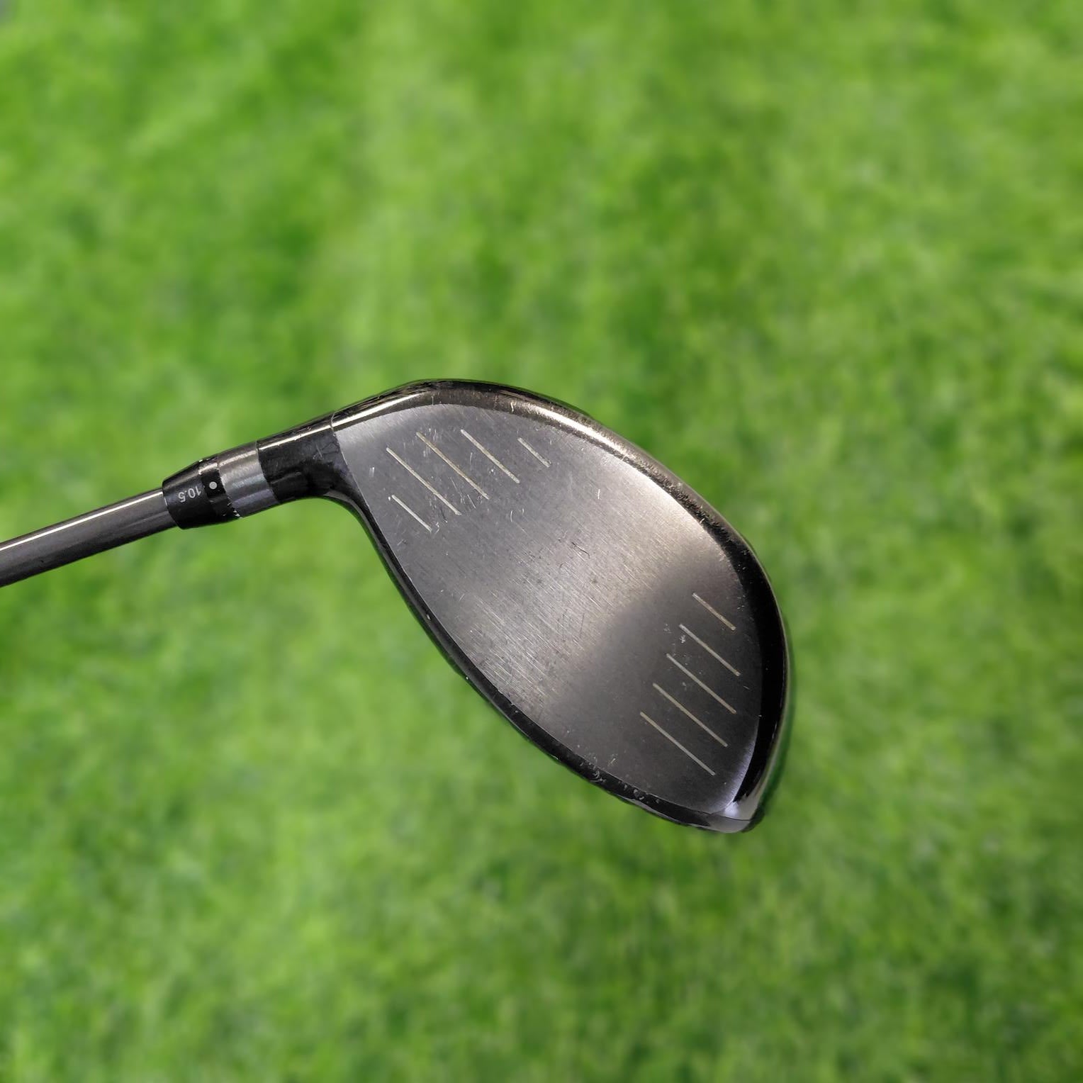 Kirkland Driver / Signature / 10.5 / R