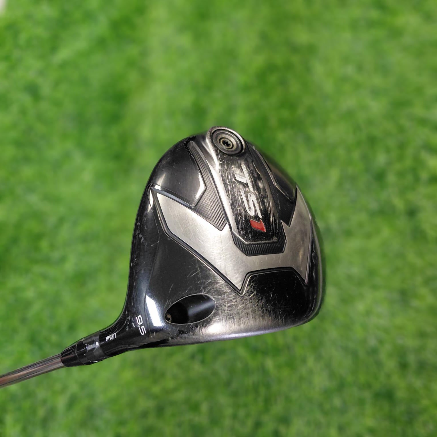 Titleist Driver / TS1 / 9.5 / S