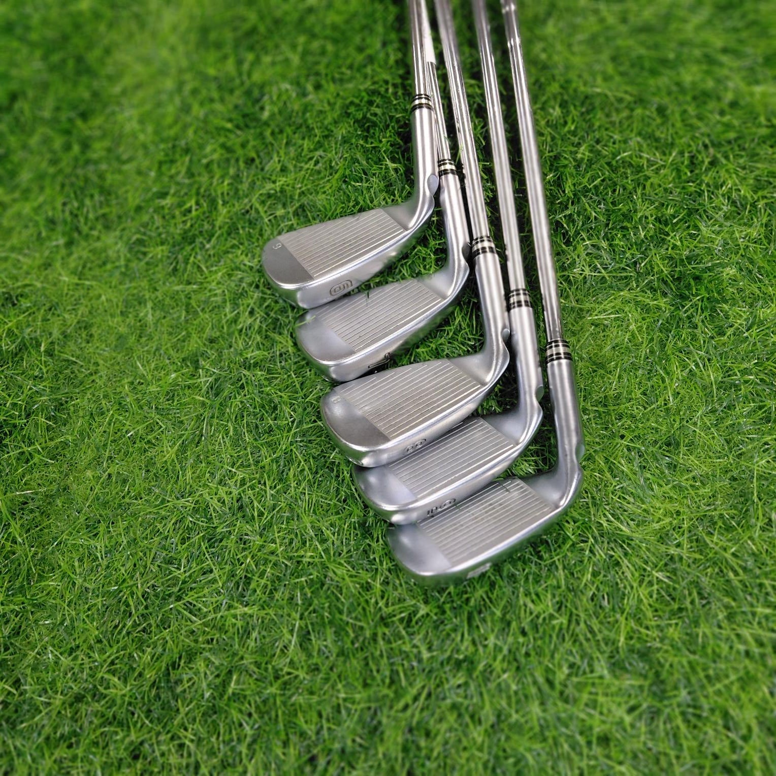PING Iron Set / G425 / 5pcs / R