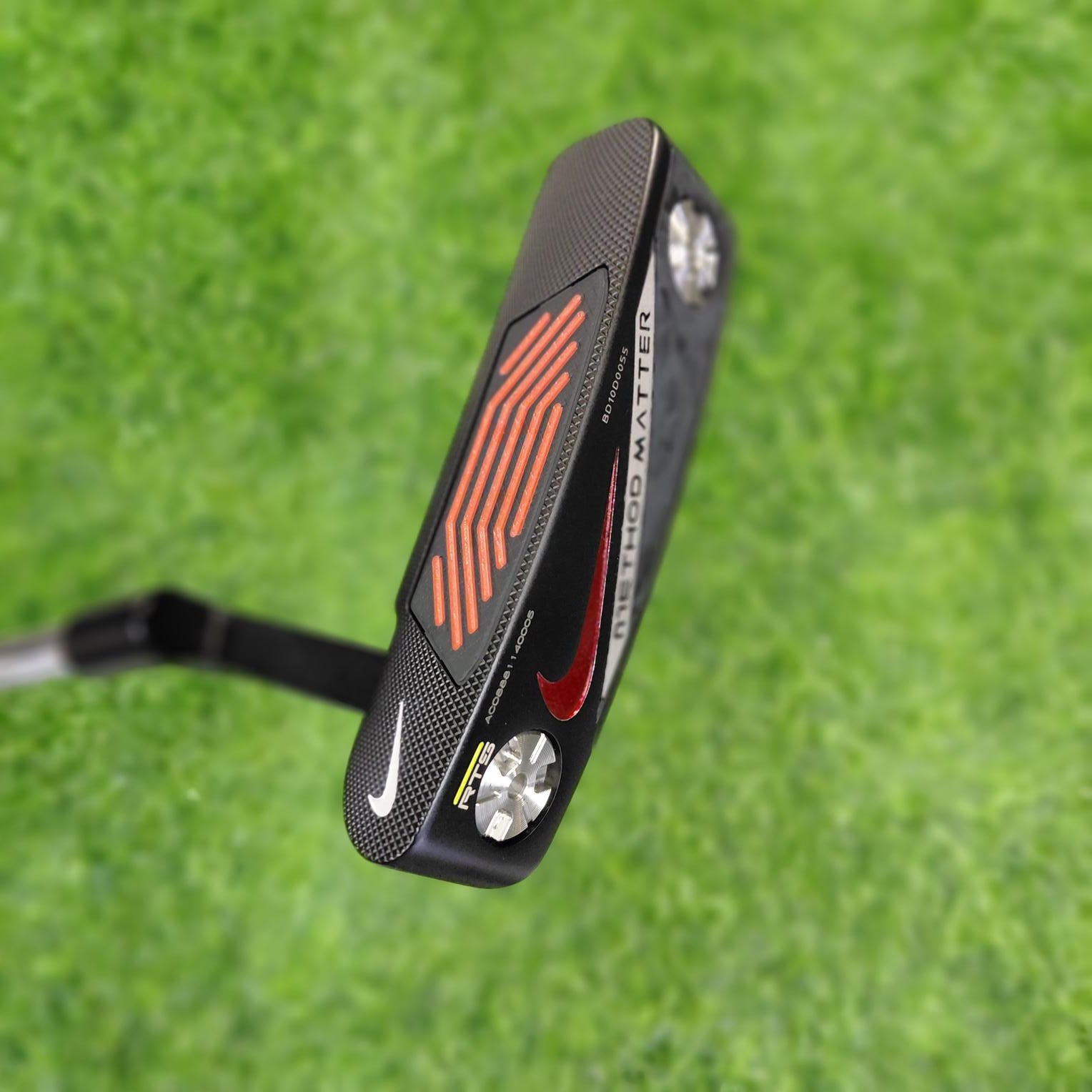 NIKE Putter / Method Matter / Lefty / 33"