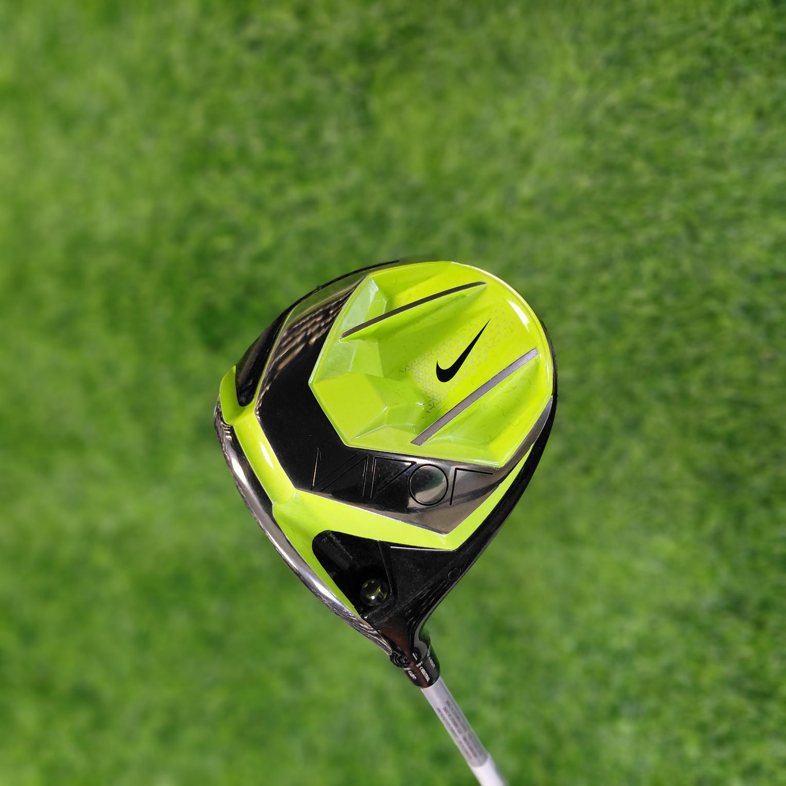 NIKE Driver / VAPOR SPEED / Lefty / A *(-1")*(Like New)