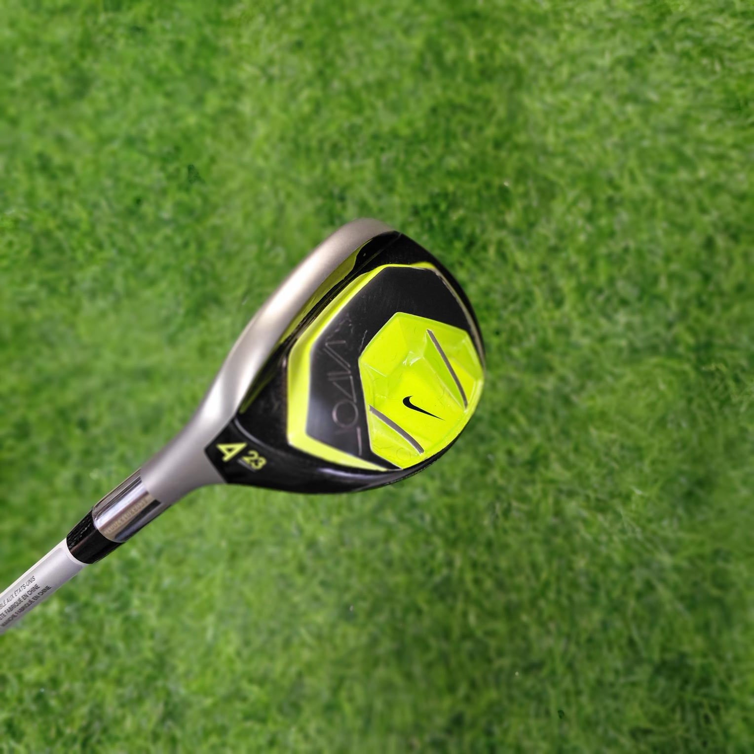 NIKE Hybrid / VAPOR SPEED / 4H(23.0) / Lefty / A *(-1")*(Like New)