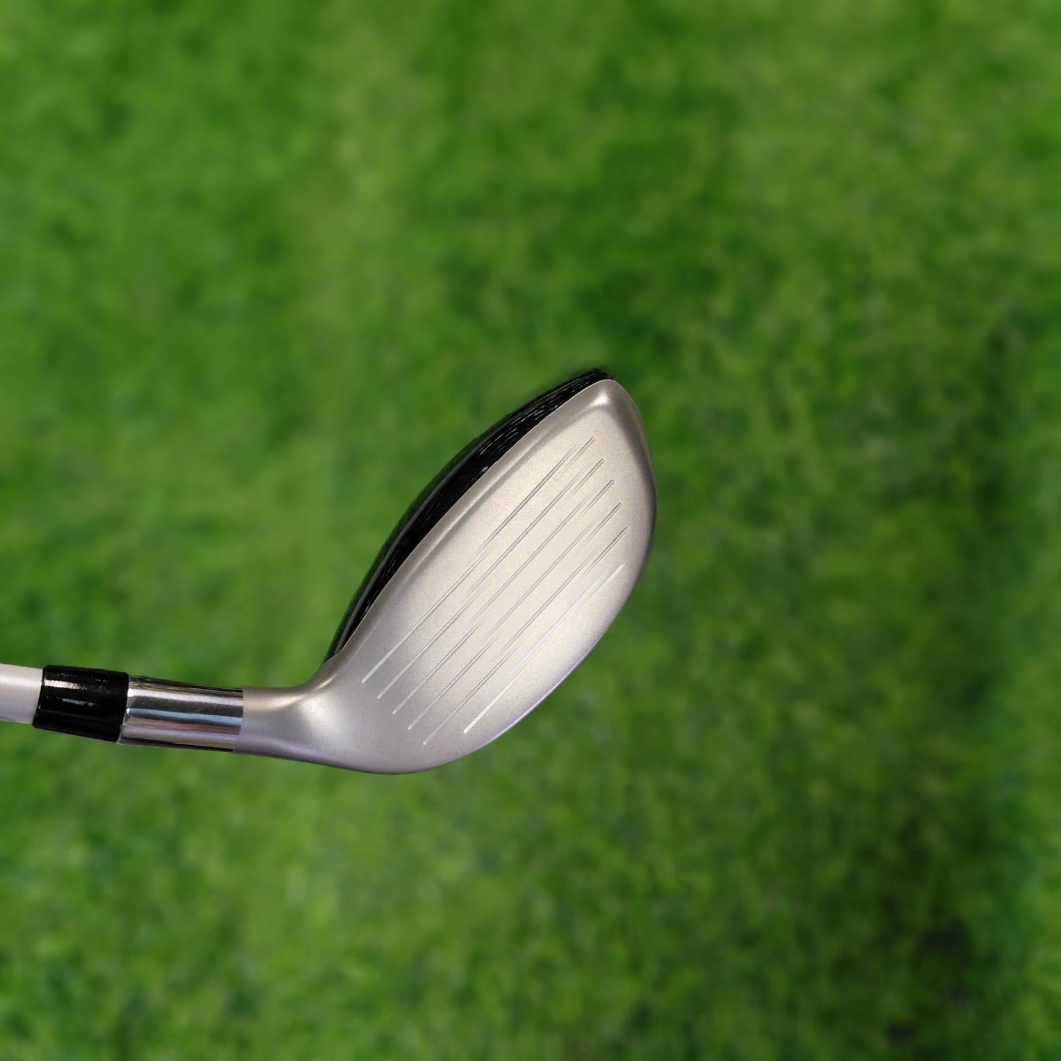 NIKE Hybrid / VAPOR SPEED / 4H(23.0) / Lefty / A *(-1")*(Like New)