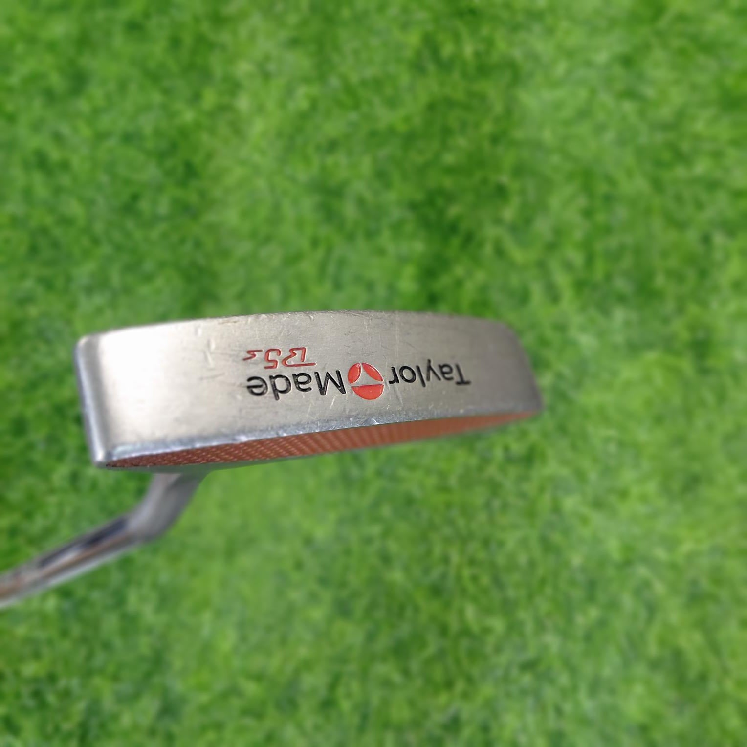 TaylorMade Putter / B5s / 36"