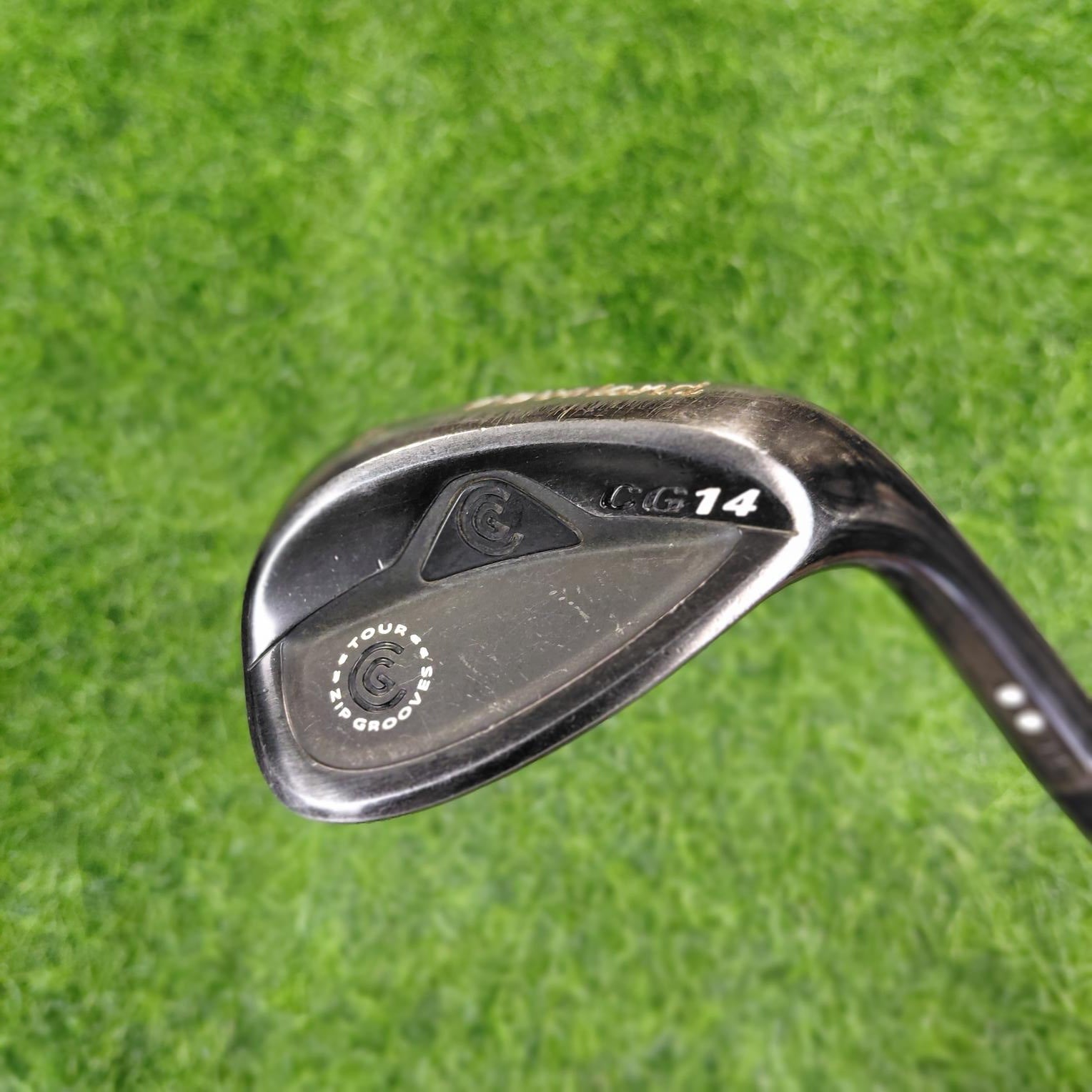 Cleveland Wedge / CG14 / 56.0