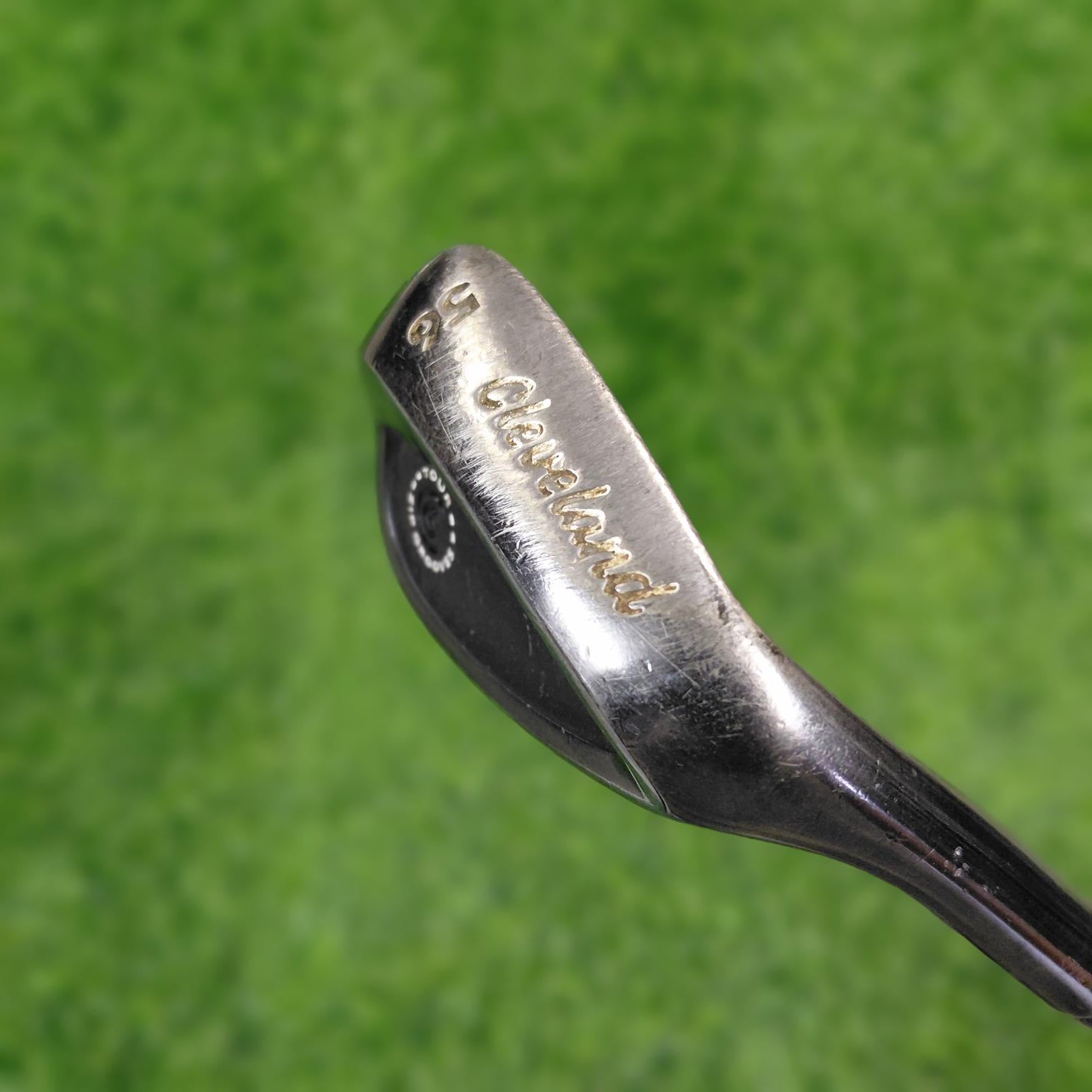 Cleveland Wedge / CG14 / 56.0
