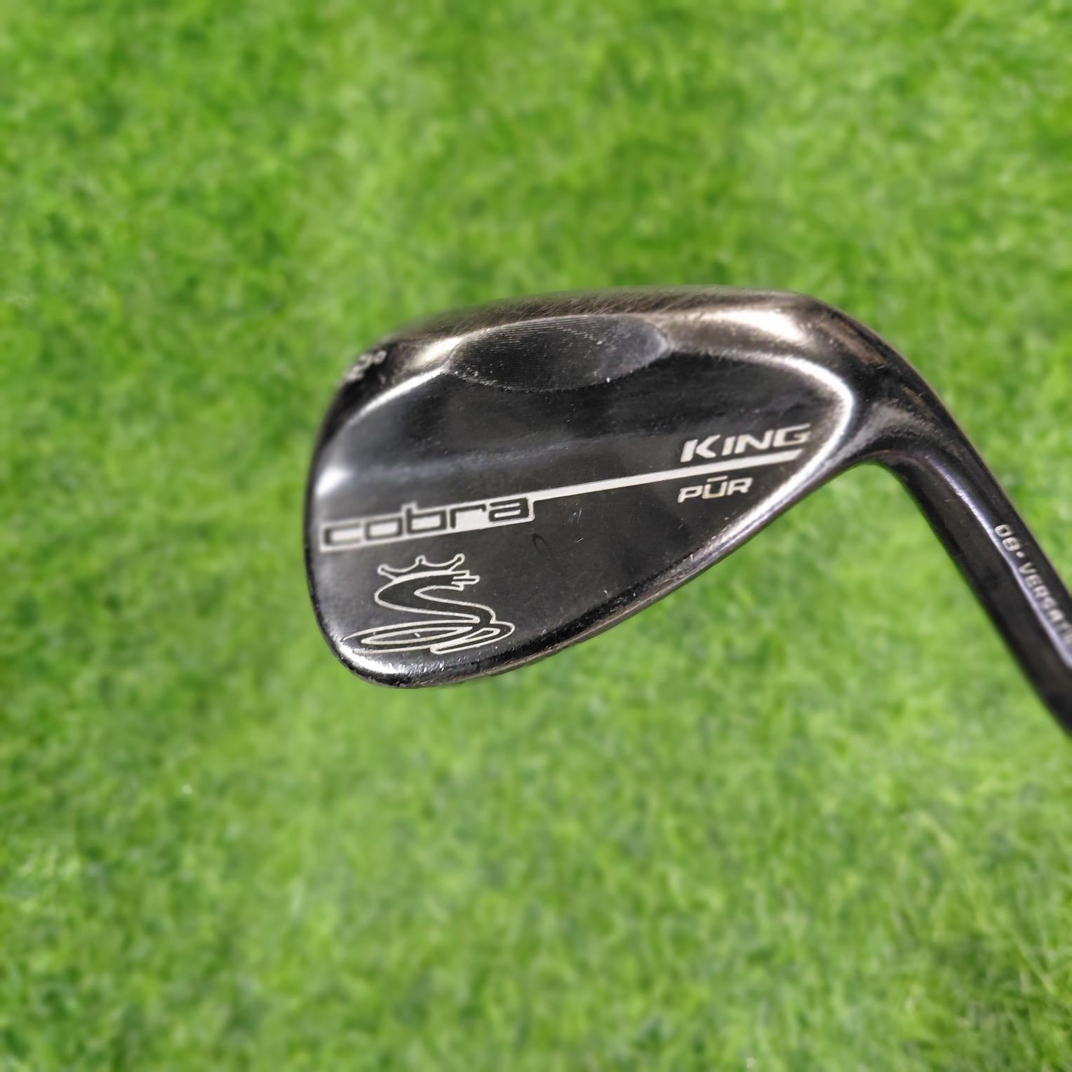 COBRA Wedge / KING PUR / 52.0 / S