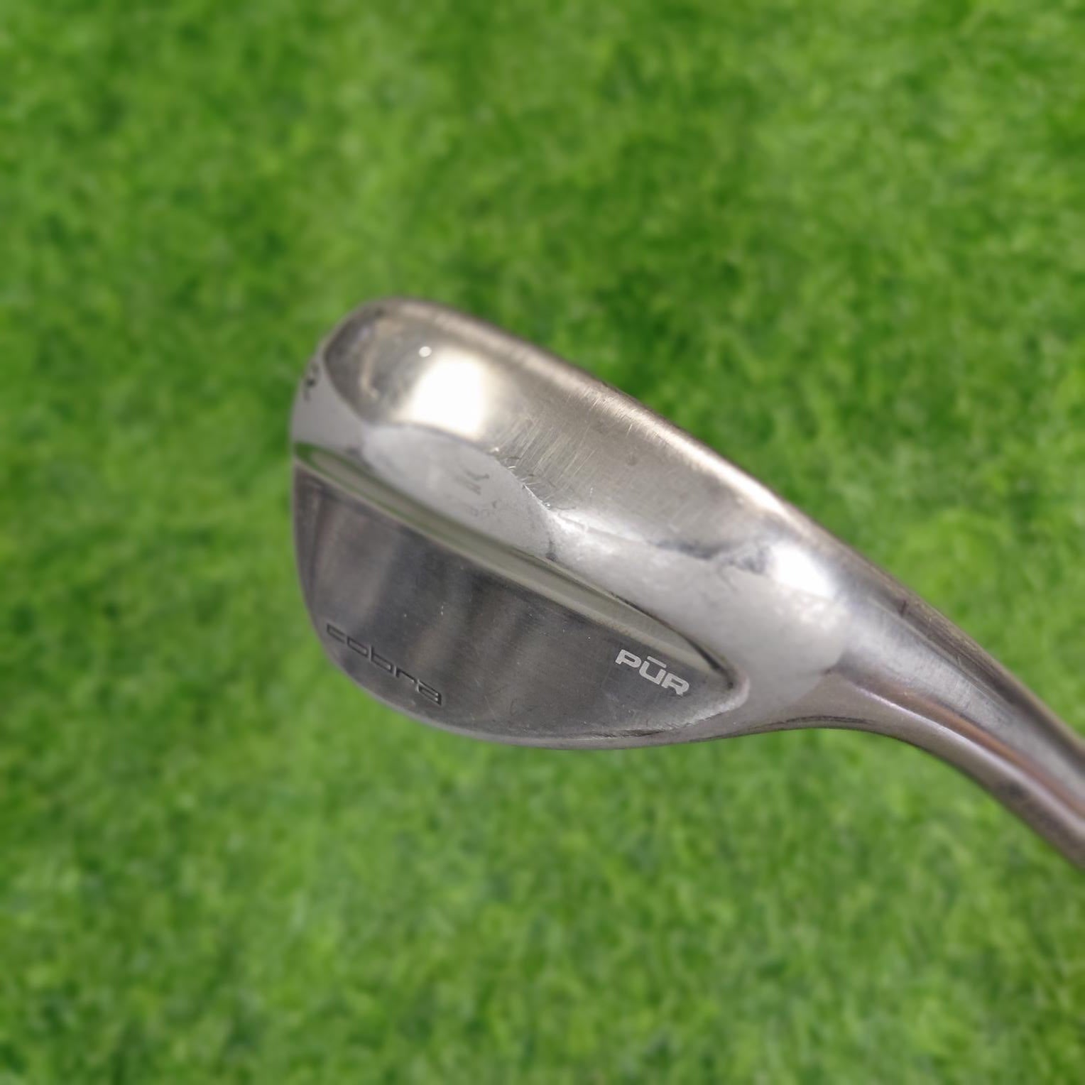 COBRA Wedge / PUR / 52.0 / S
