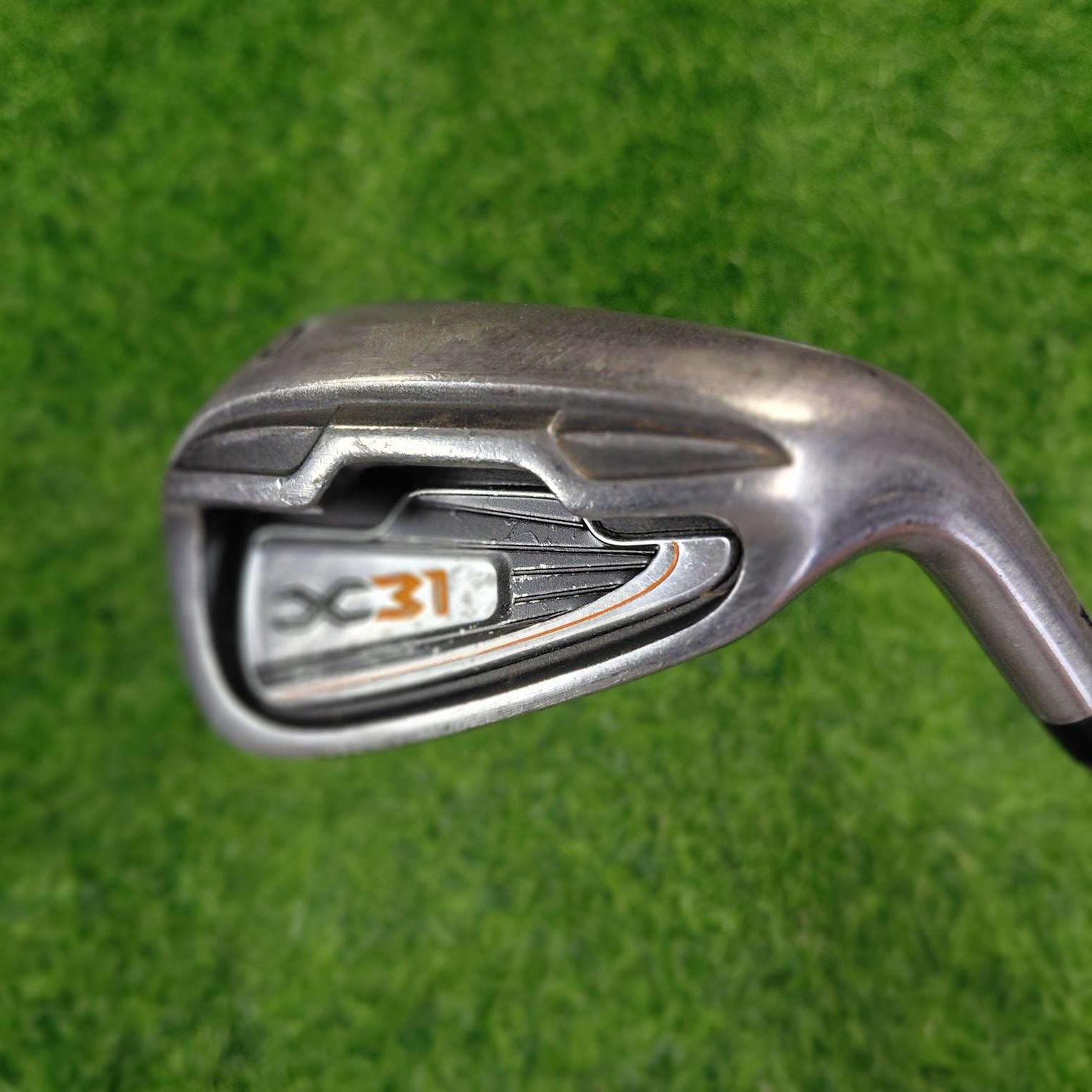 Wilson Wedge / X31 / SW