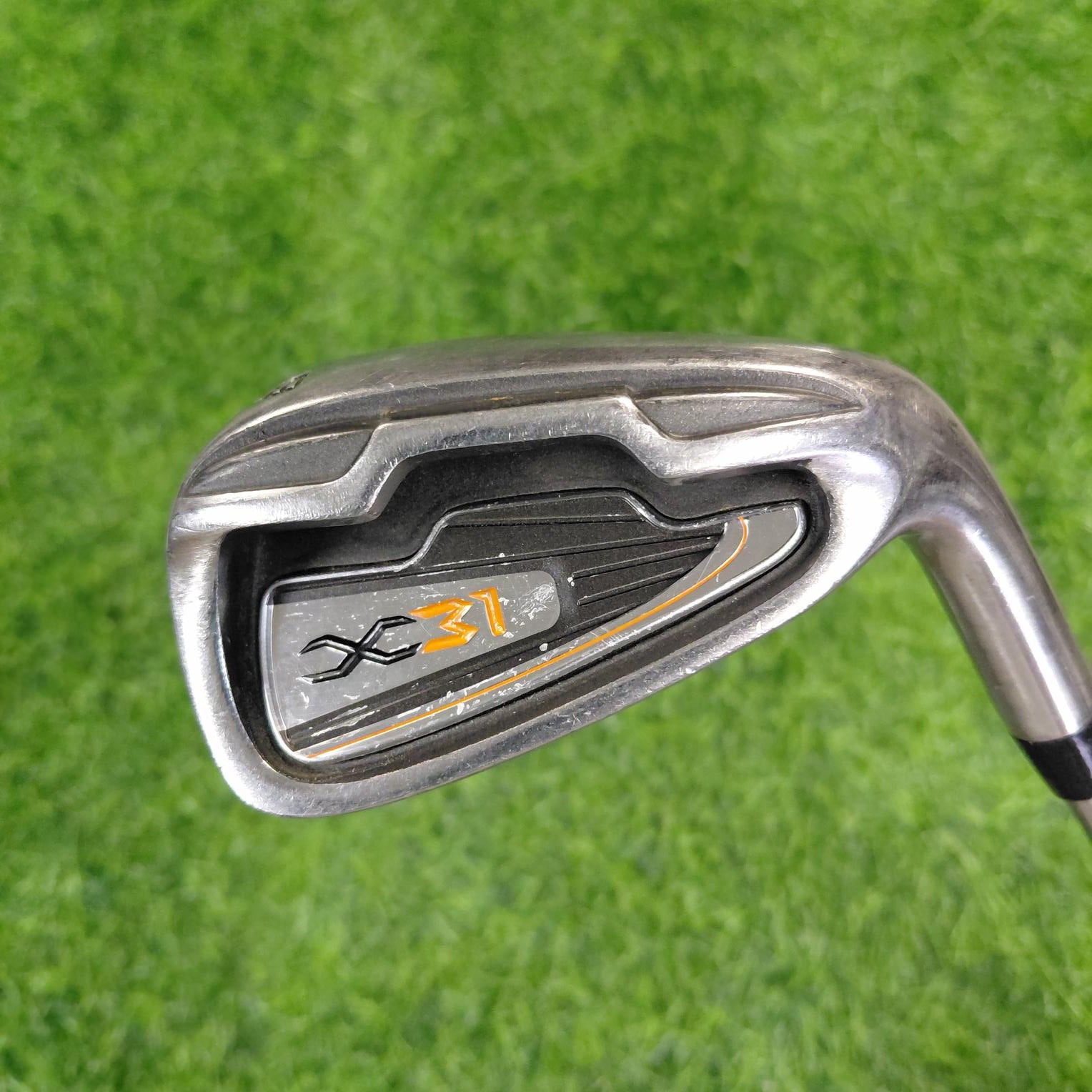 Wilson Etc / X31 / #9 Single Iron