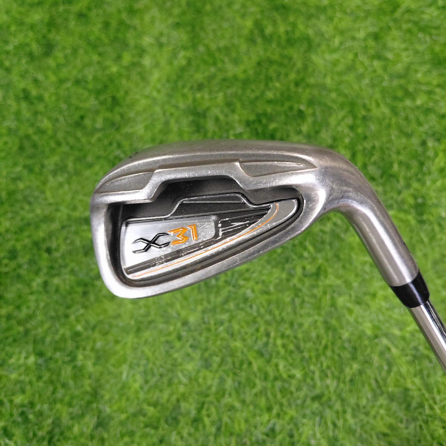 Wilson Etc / X31 / PW Single Iron