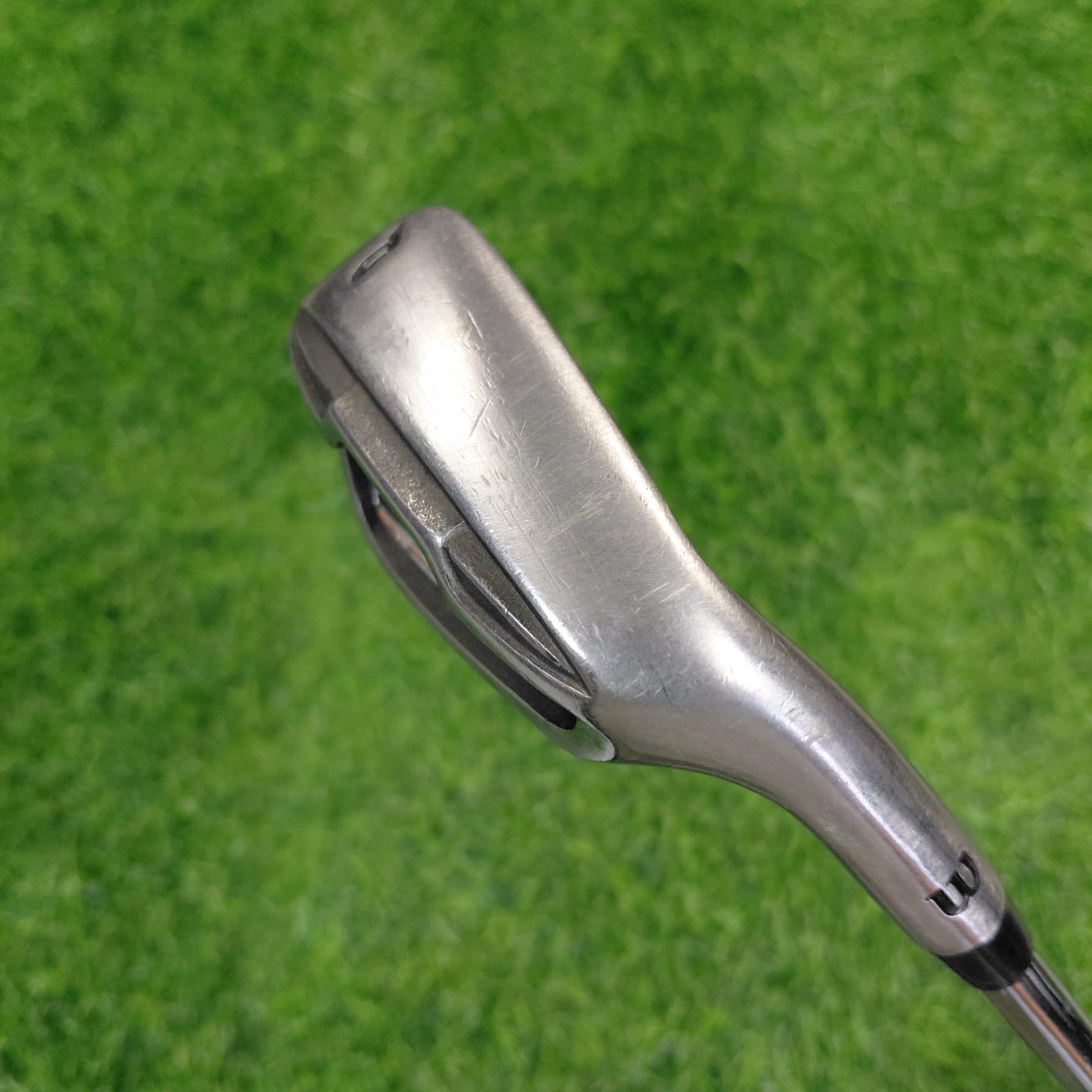 Wilson Etc / X31 / PW Single Iron
