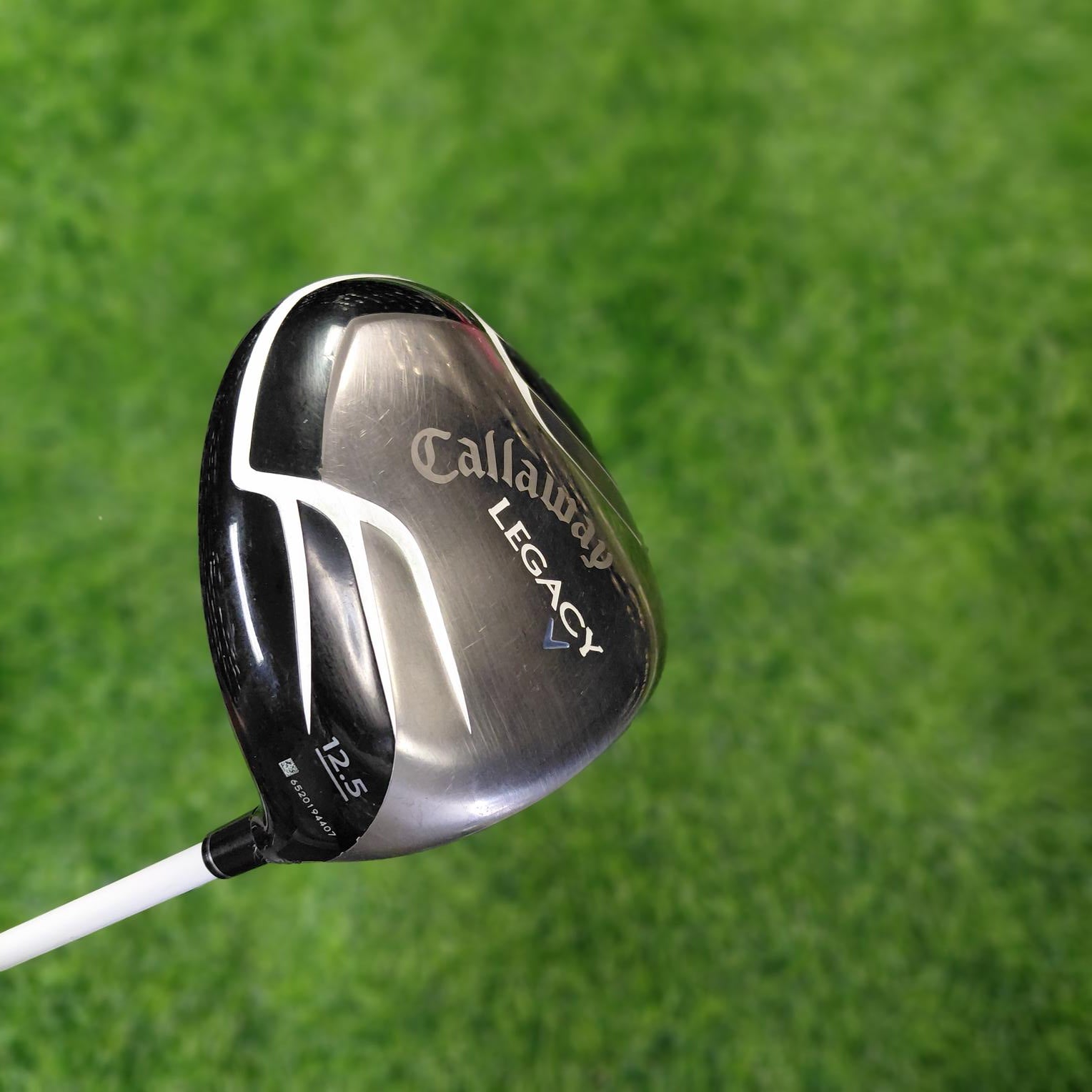 Callaway Driver / LEGACY / 13.0 / Women