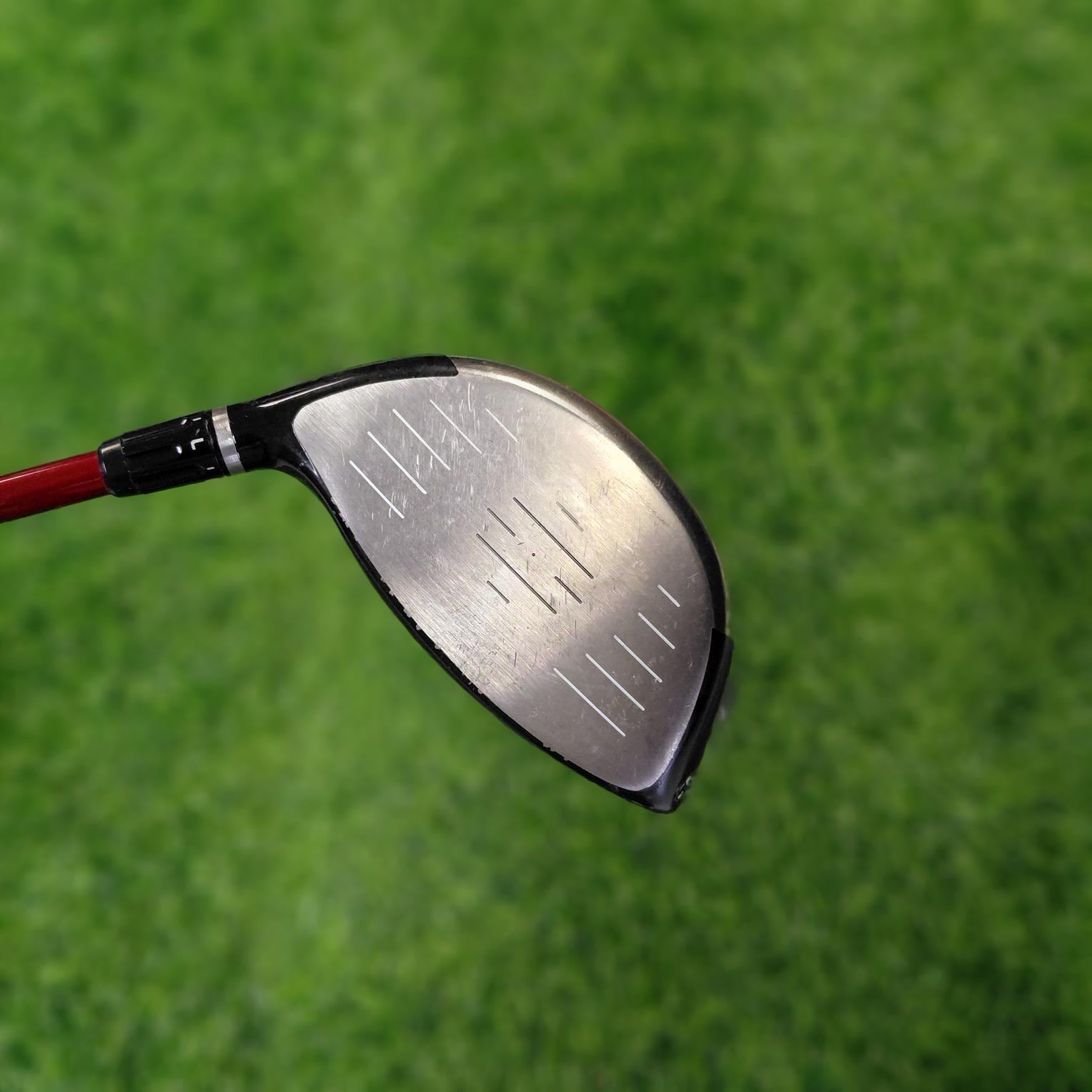 TaylorMade Driver / R9 / 10.5 / R